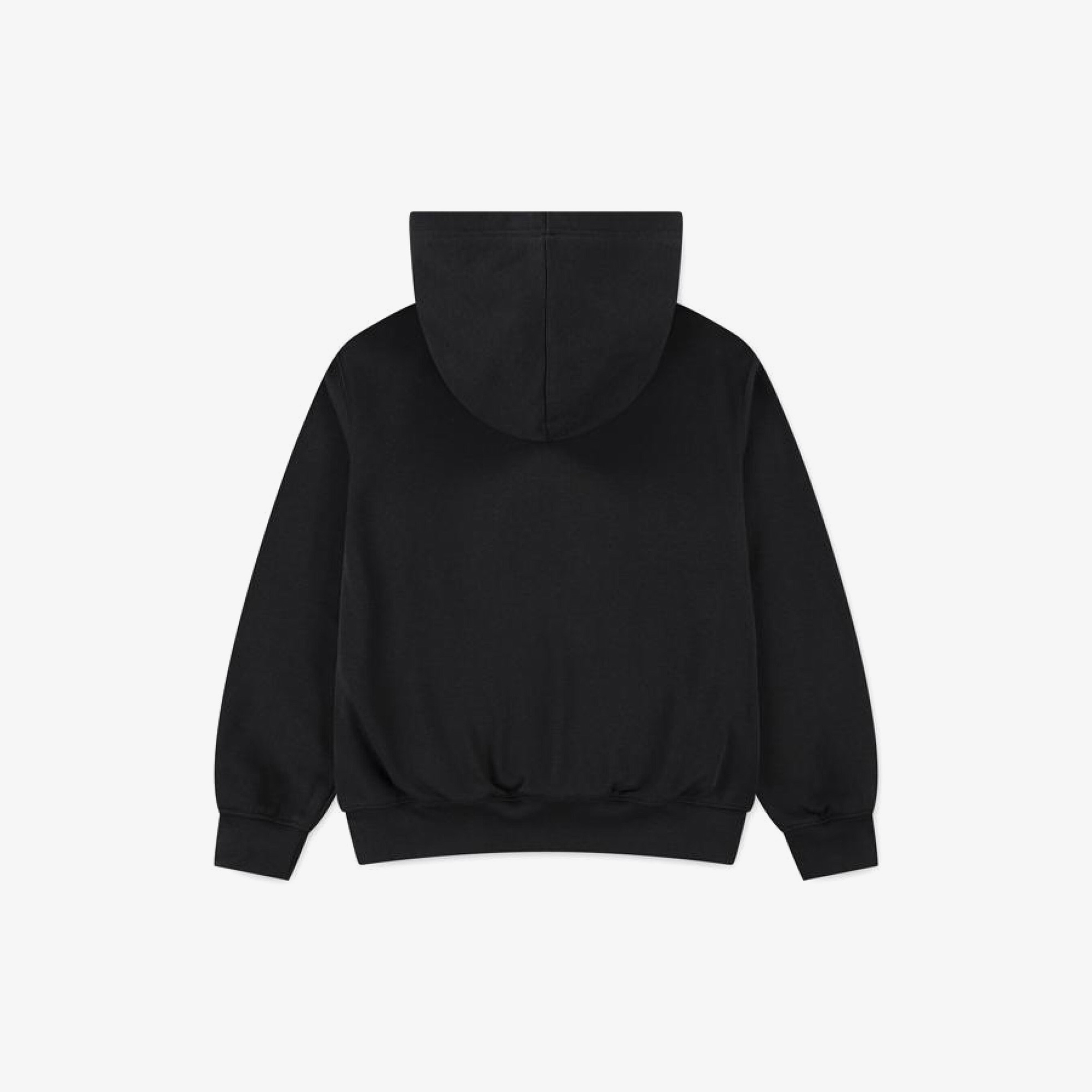 Jordan Jdb Mj Essential Ft Baseline Po Çocuk Siyah Sweatshirt