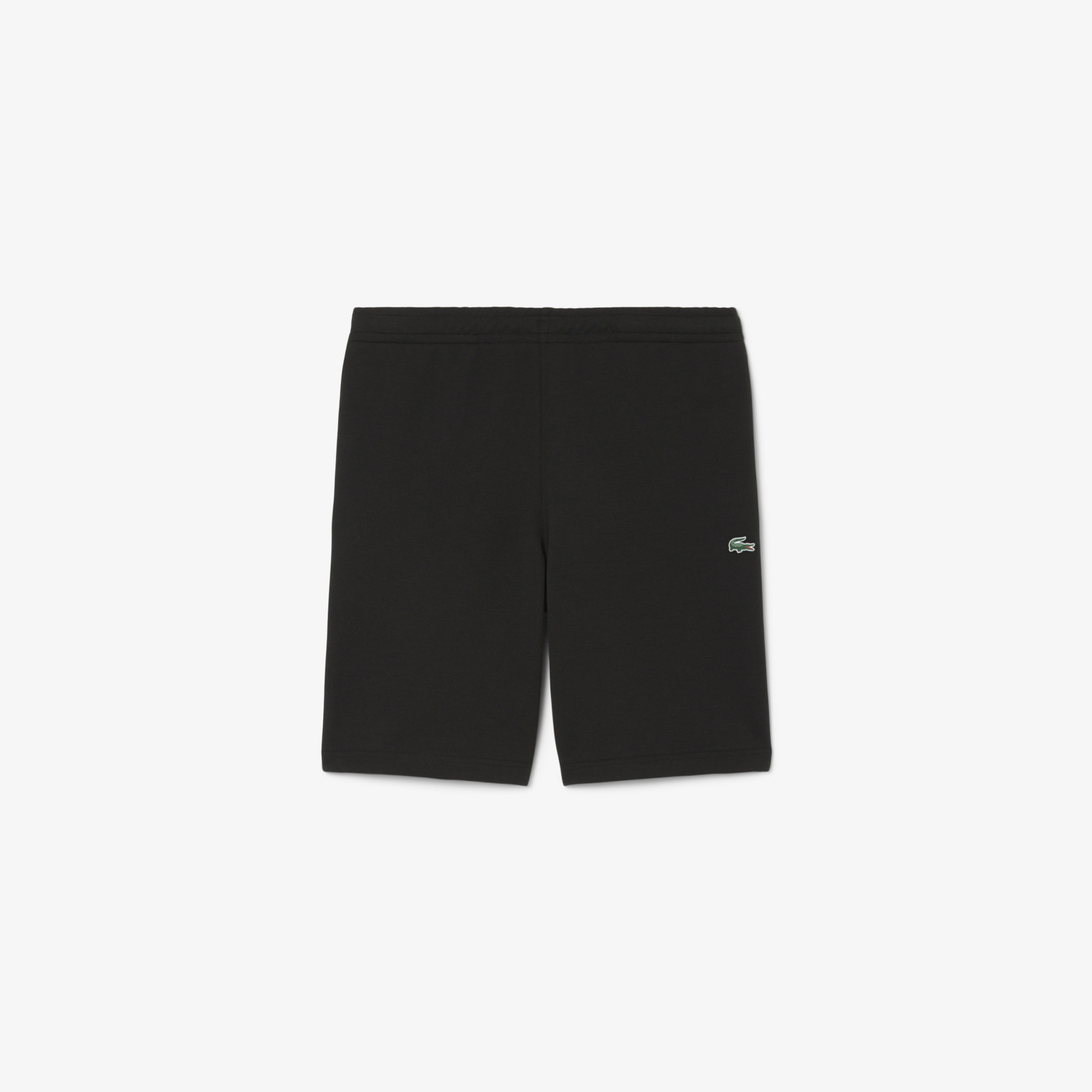 Lacoste Regular Fit Erkek Siyah Şort