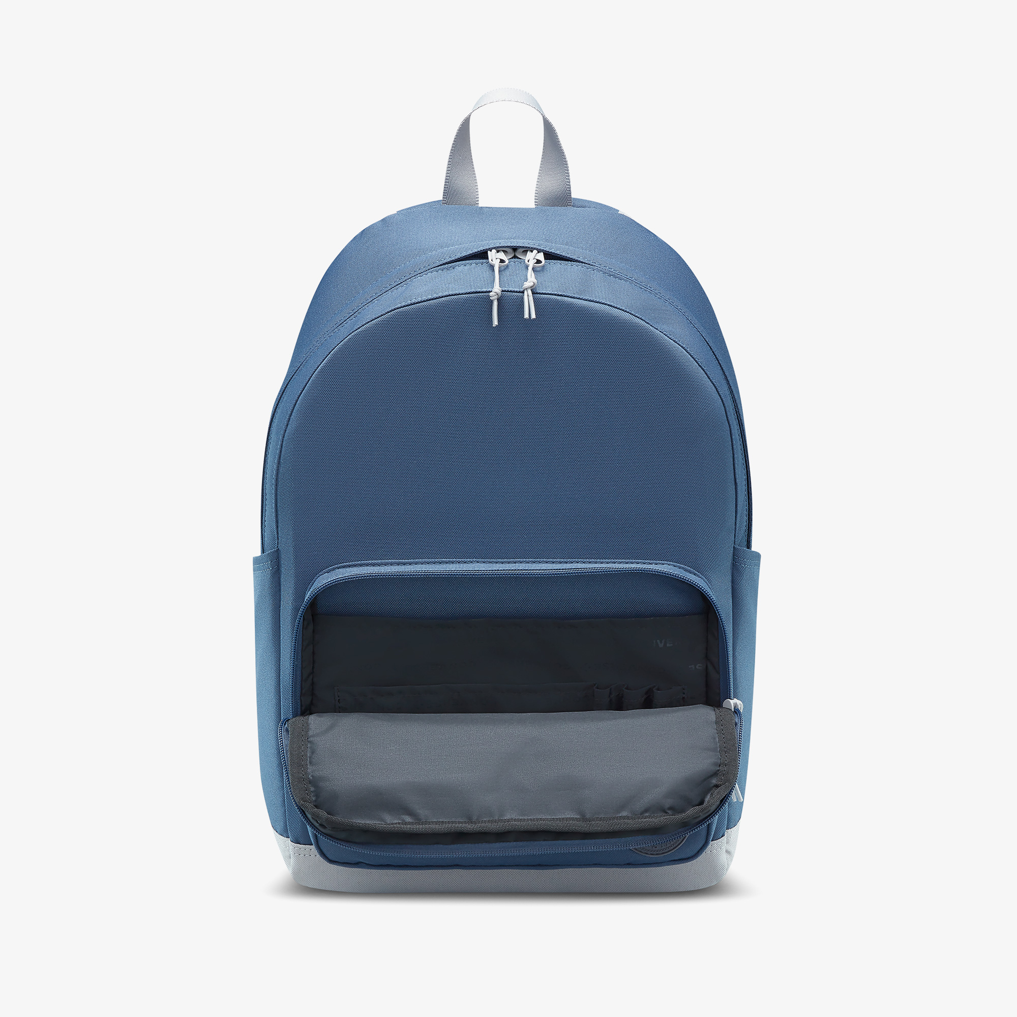 Converse X Naruto Mochila Unisex Mavi Sırt Çantası
