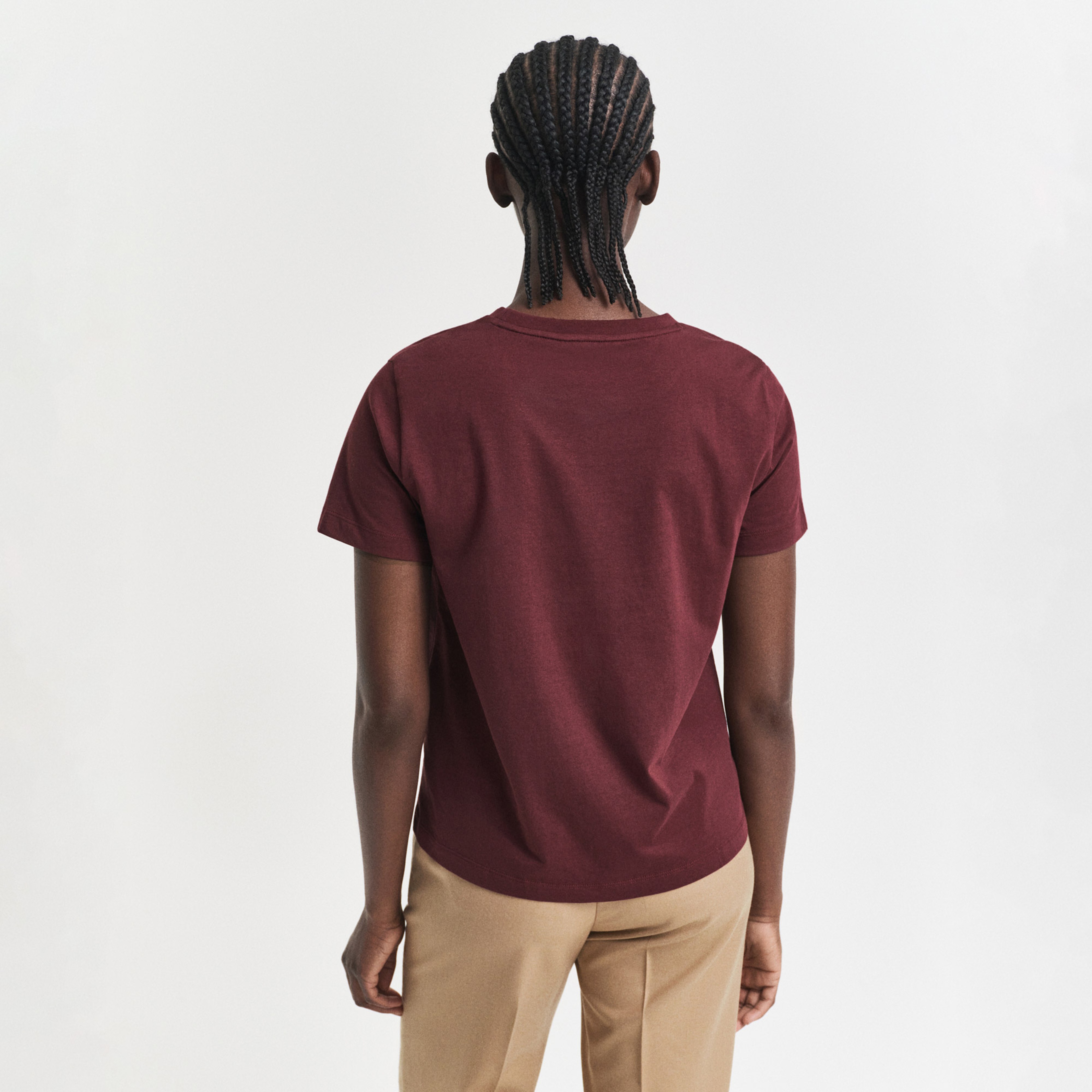 Shield t-shirt