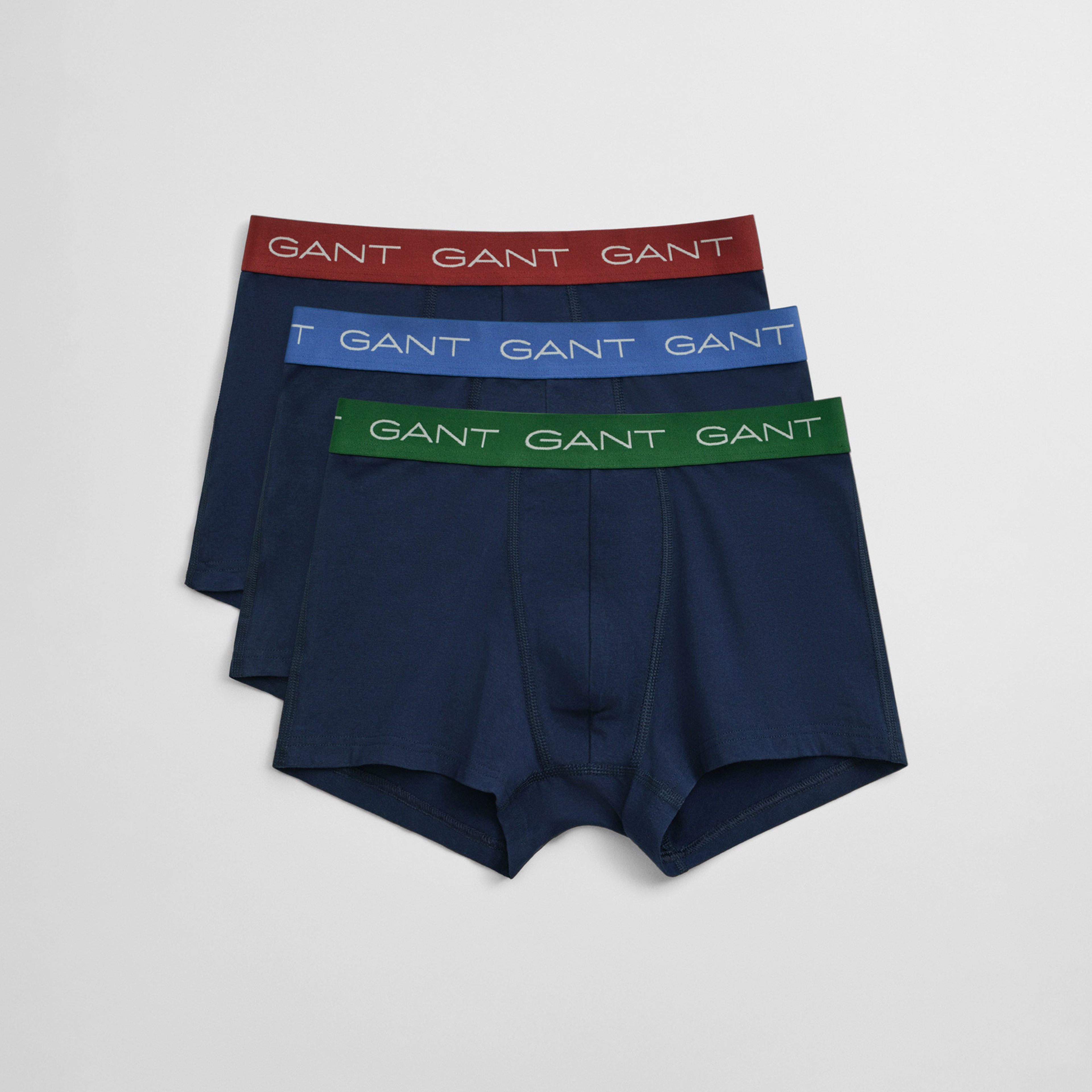 Trunk 3-pack
