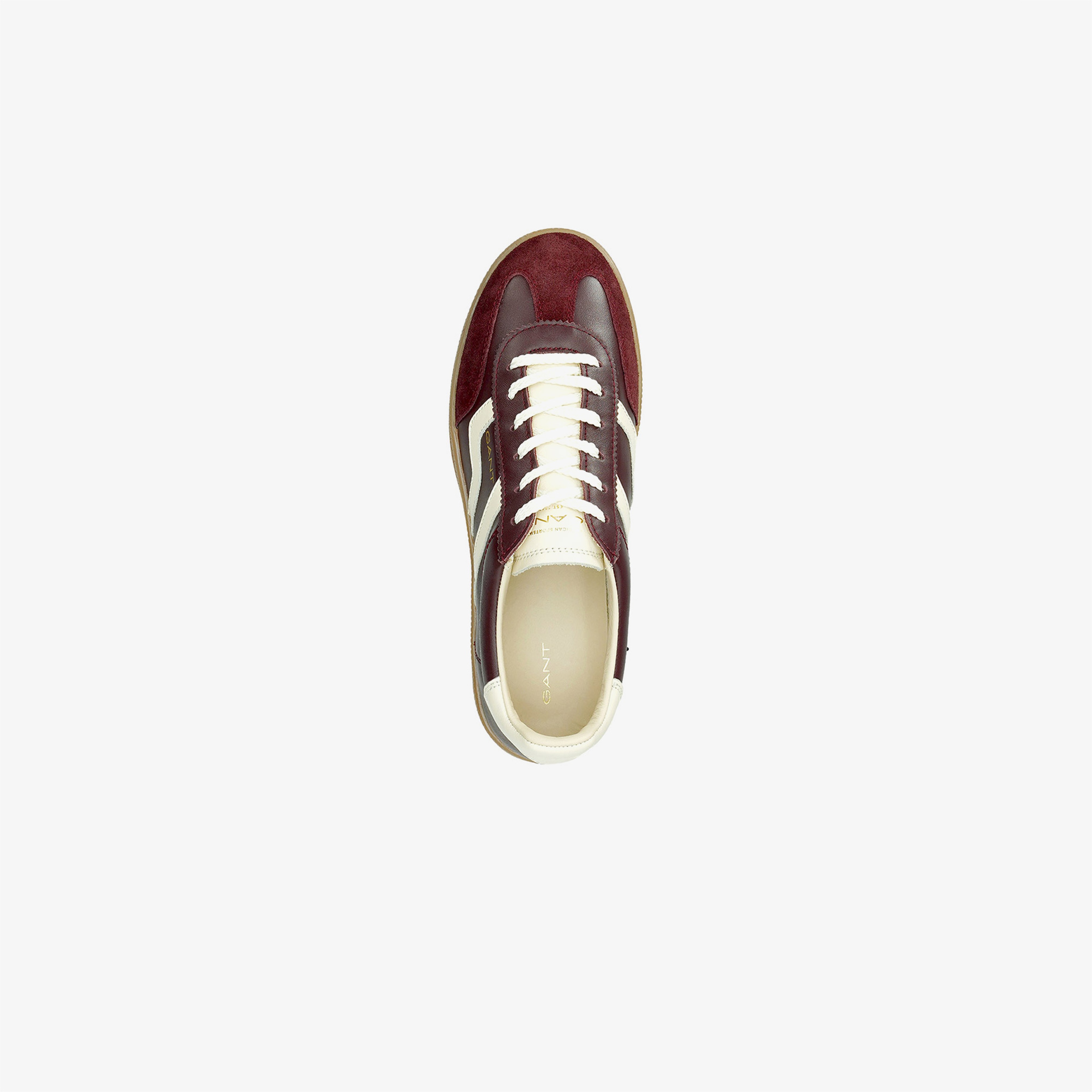 Cuzima leather sneakers