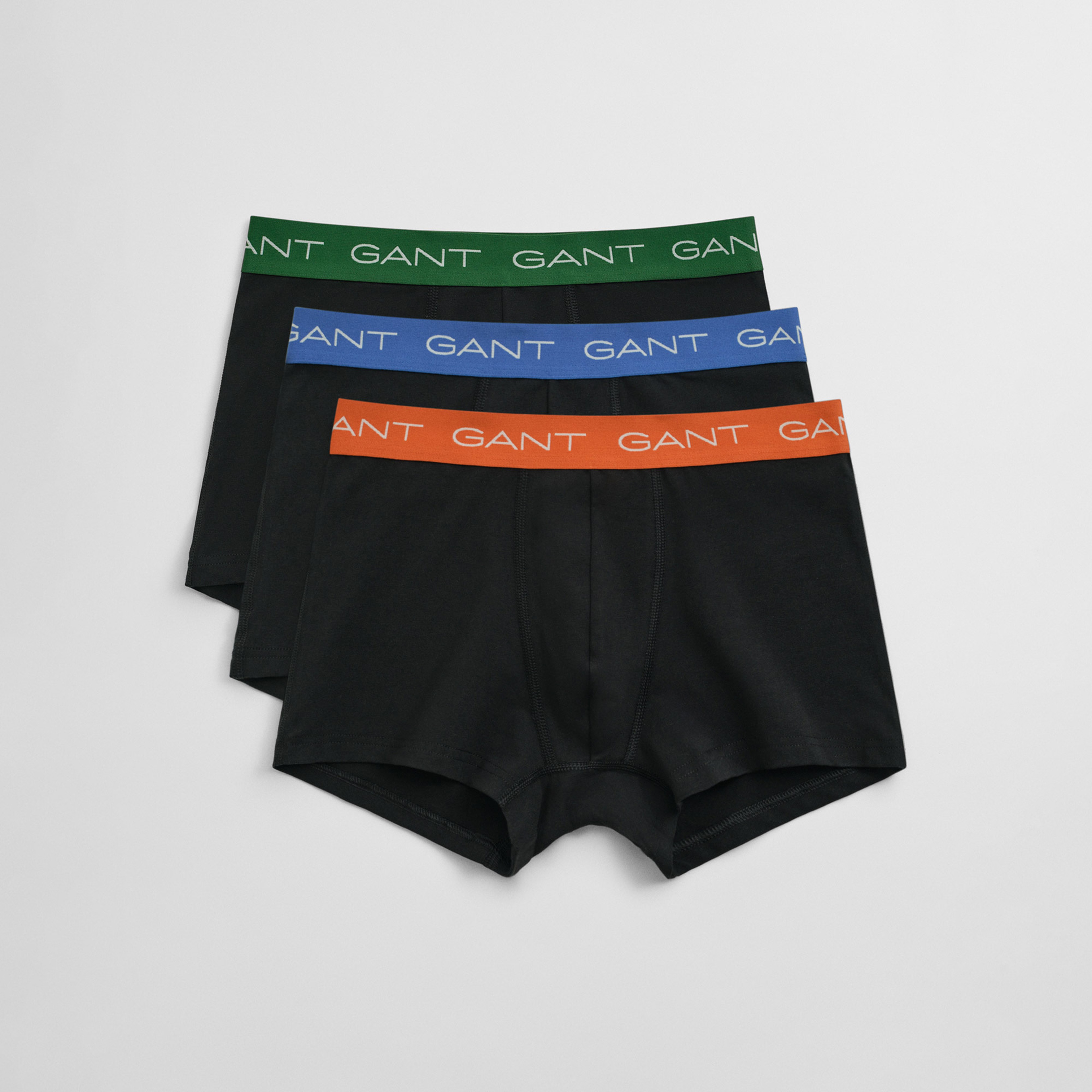 Trunk 3-pack