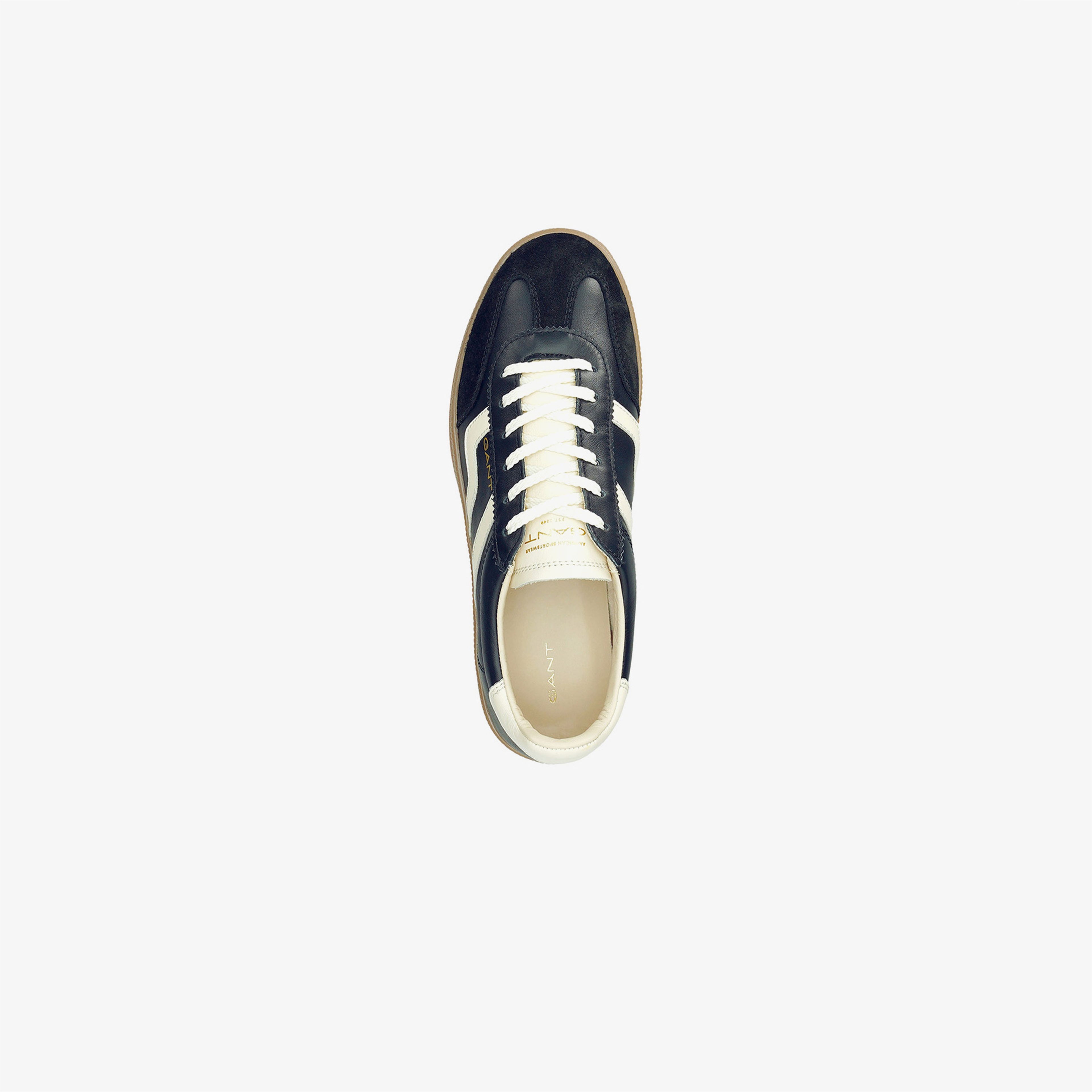 Cuzima leather sneakers