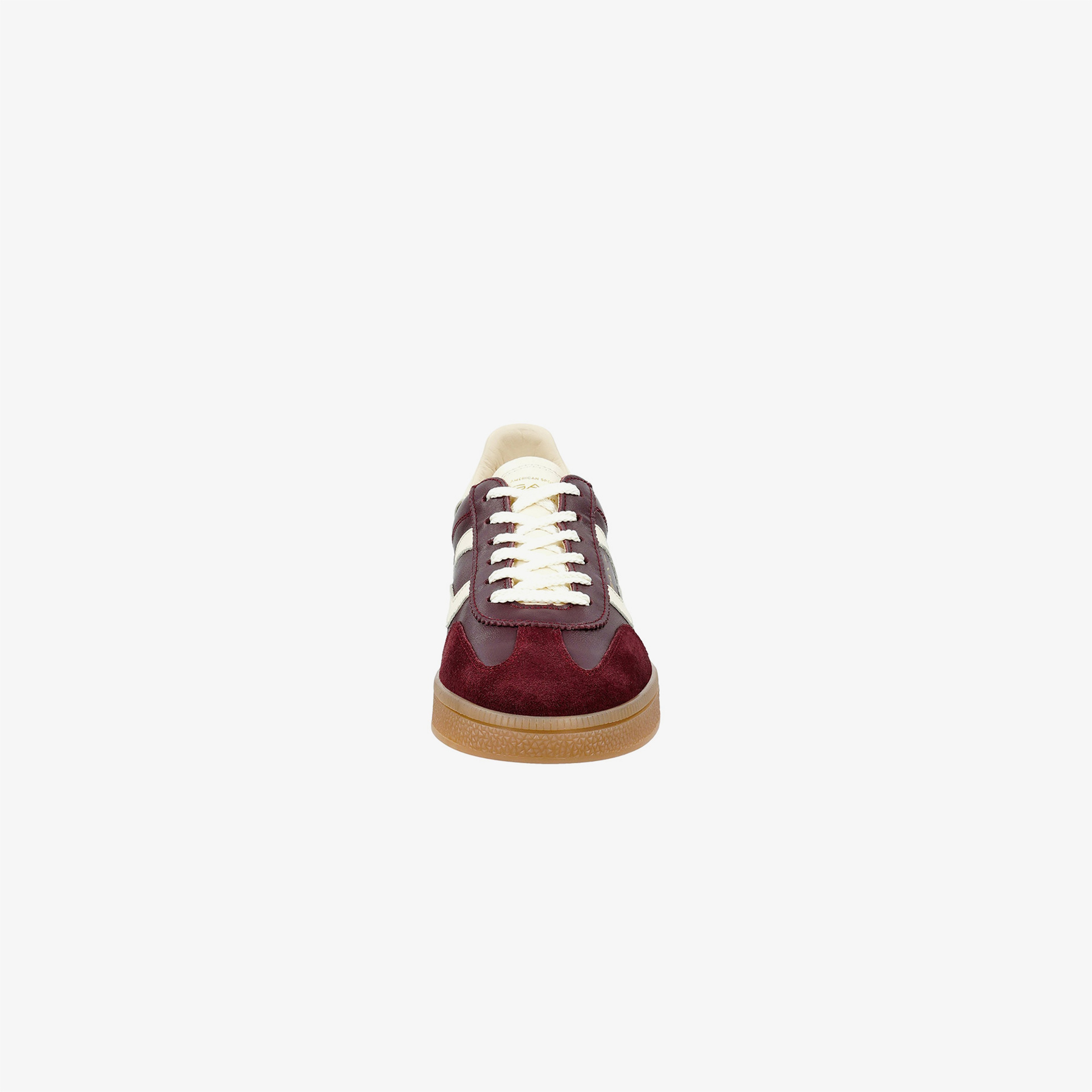 Cuzima leather sneakers