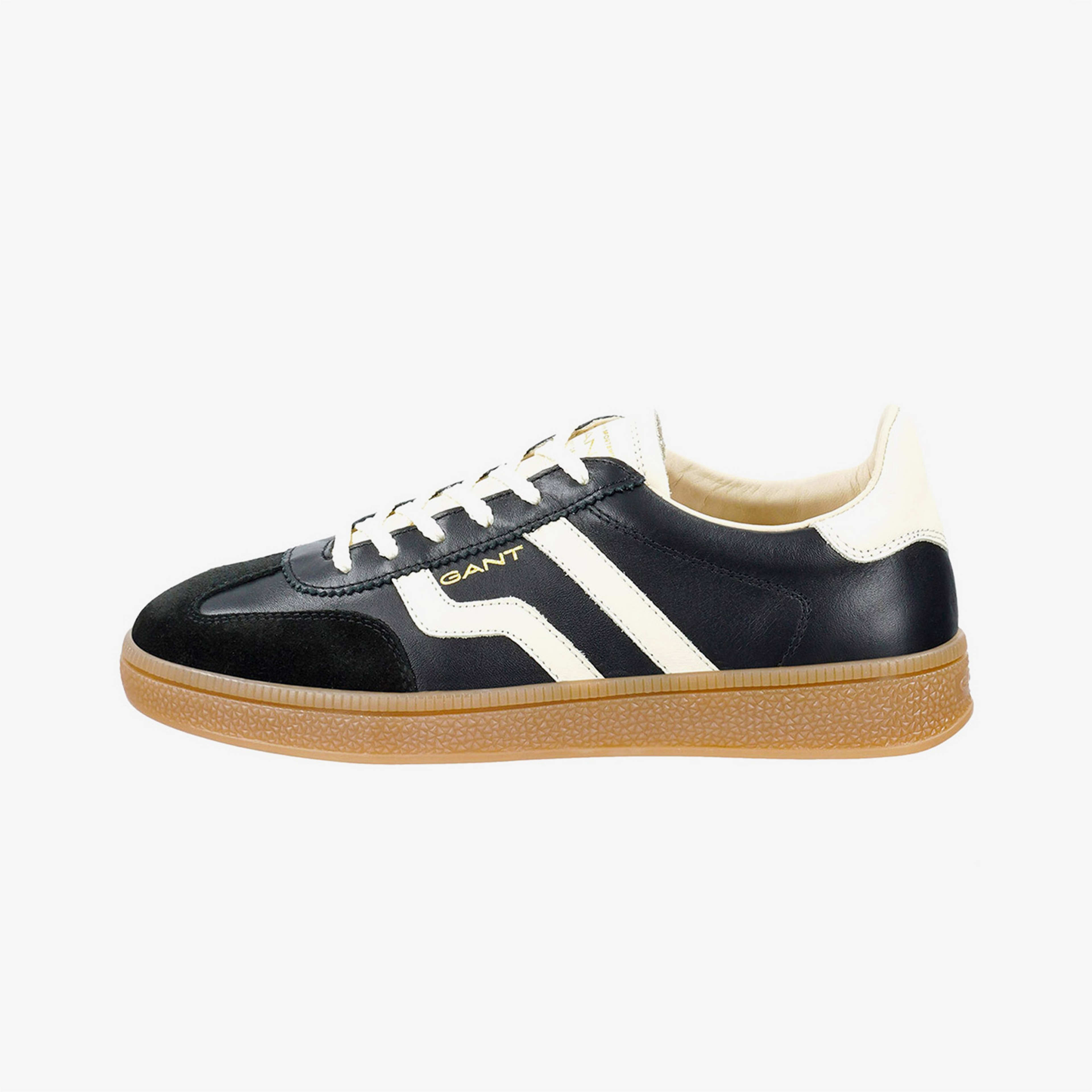 Cuzima leather sneakers