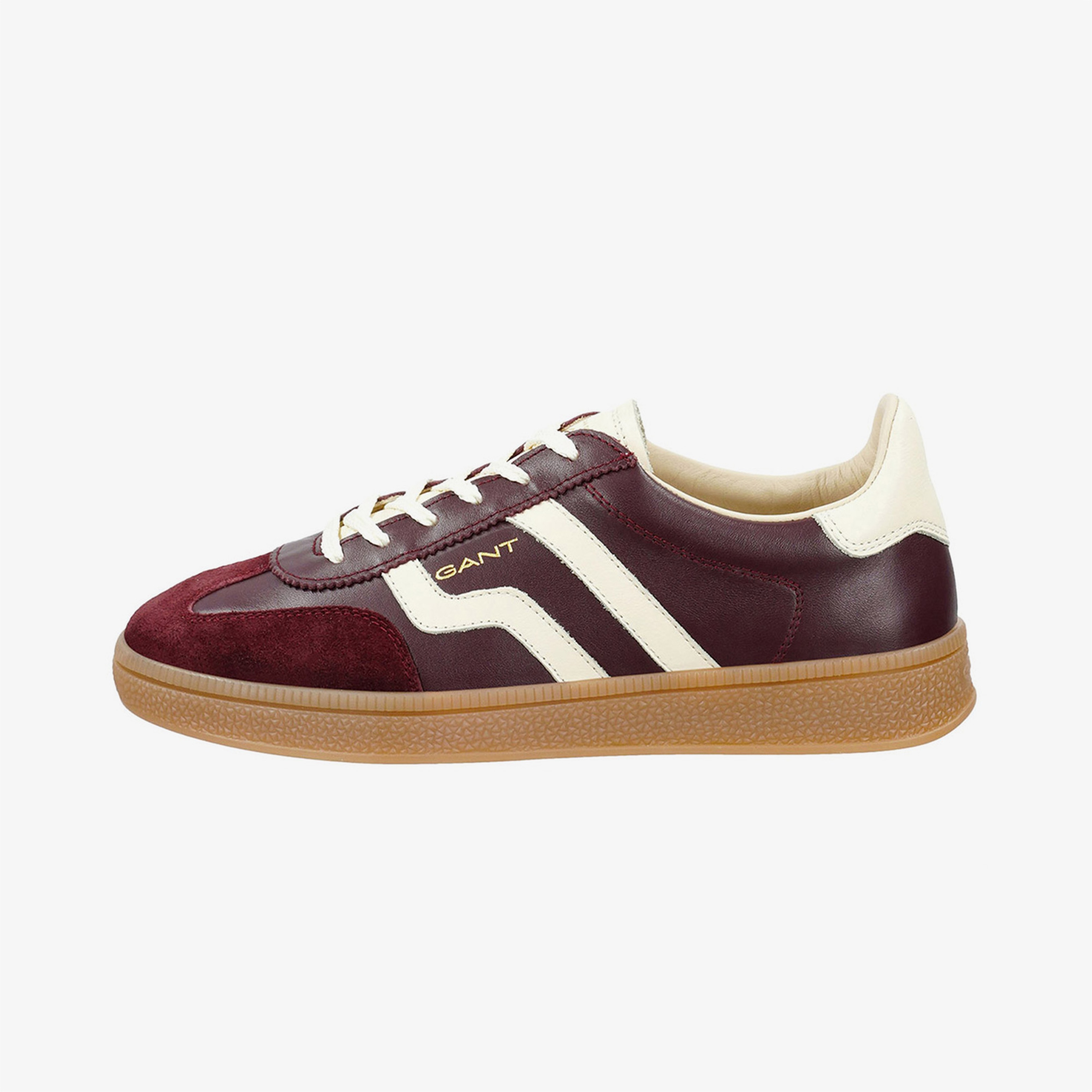 Cuzima leather sneakers