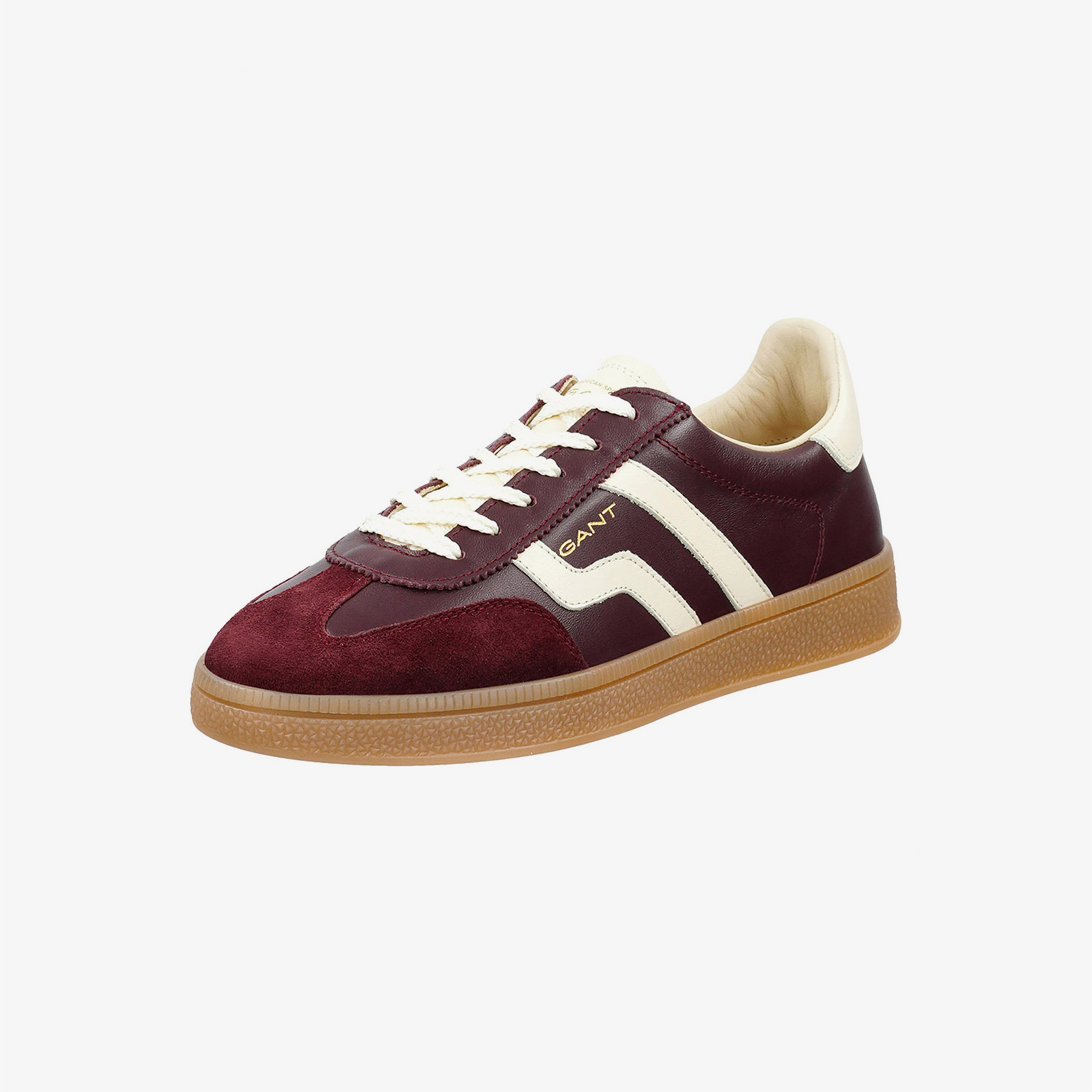 Cuzima leather sneakers