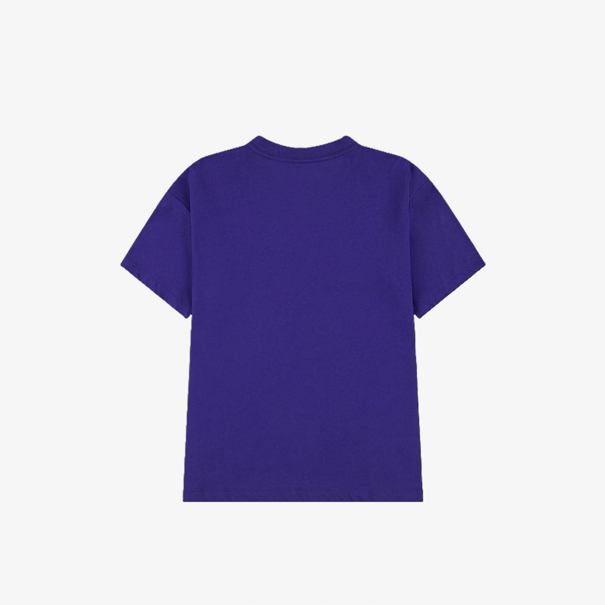 Jordan Jan Air 23 Floral Çocuk Beyaz T-Shirt