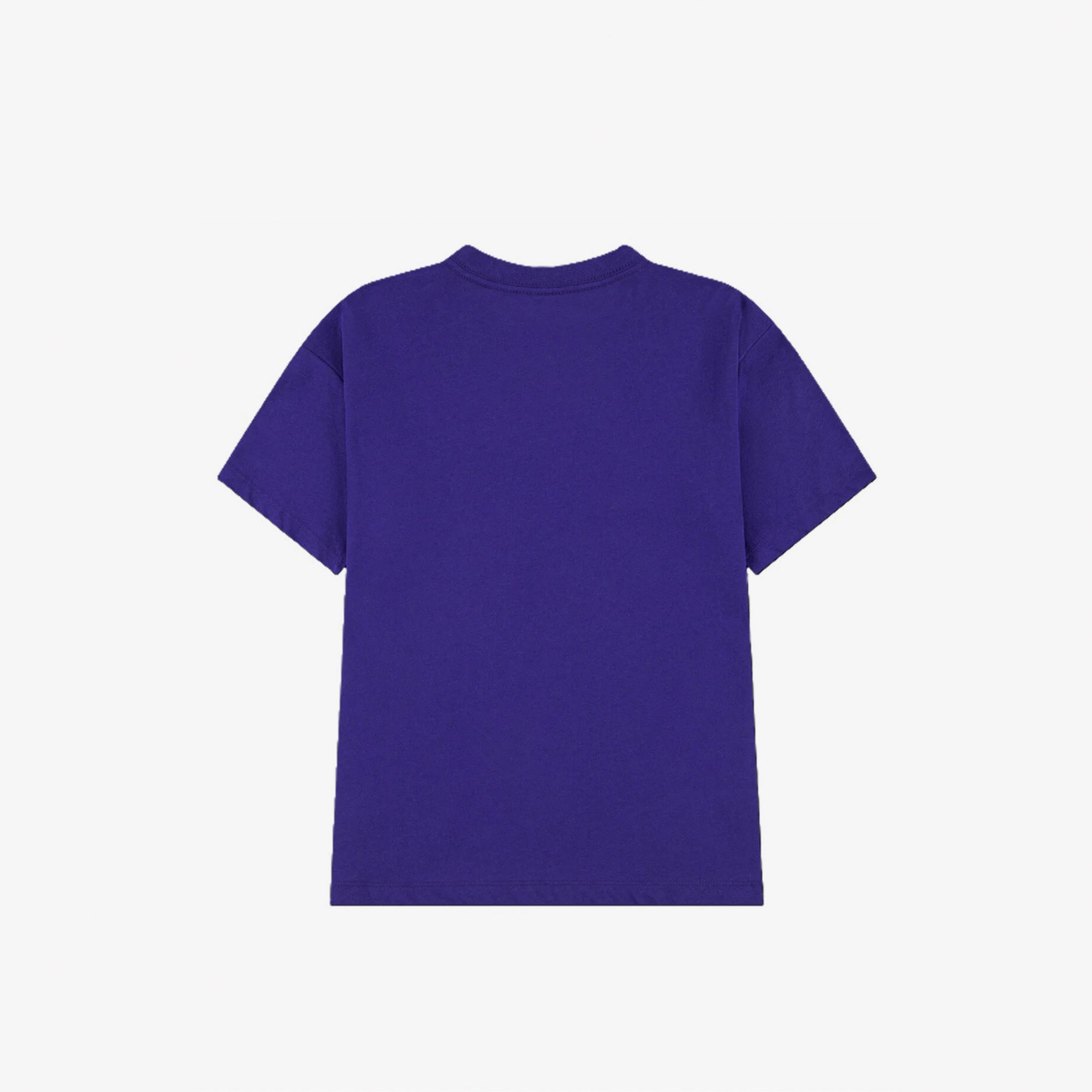 Jordan Jan Air 23 Floral Çocuk Beyaz T-Shirt