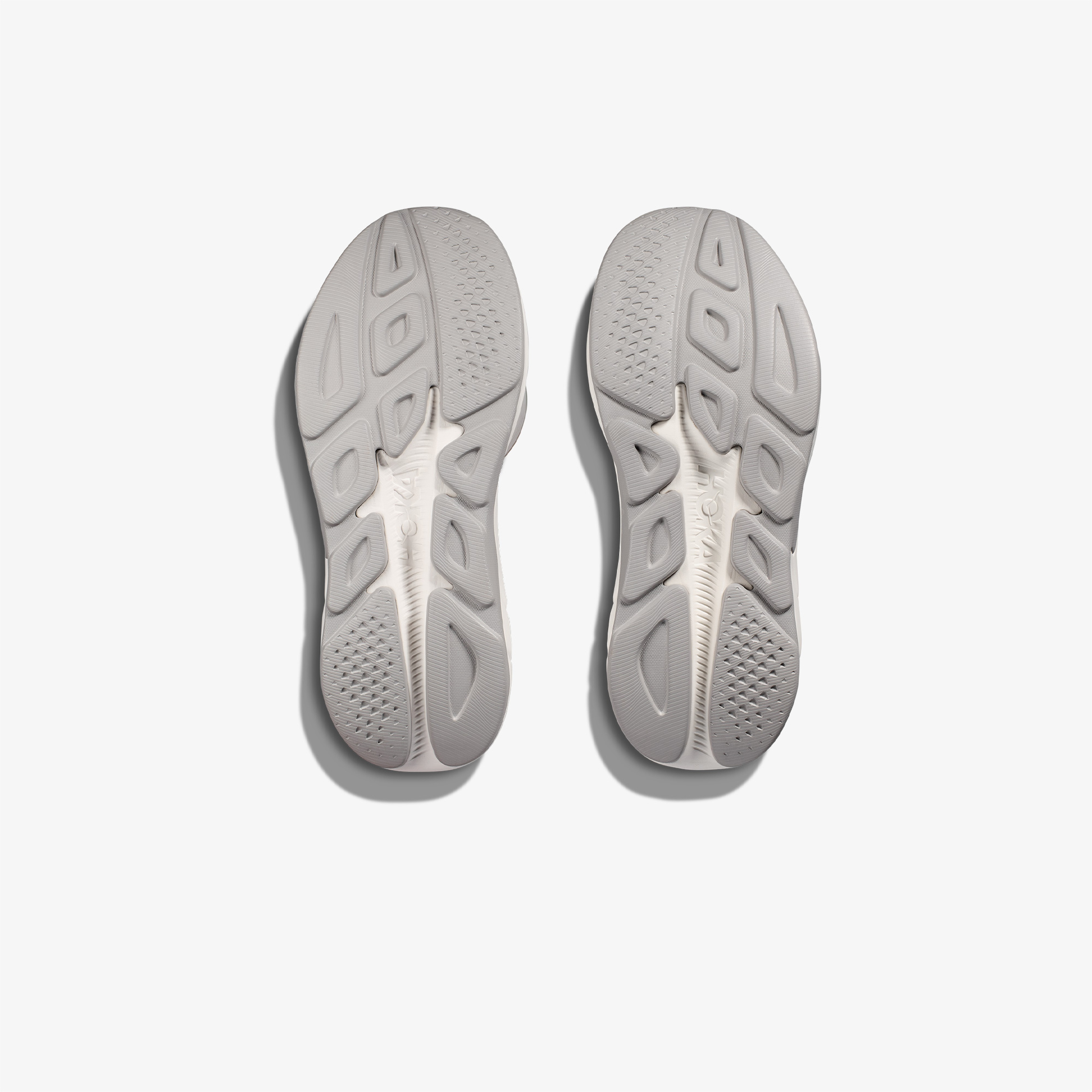 Hoka Rincon 4 Erkek Siyah Yol Koşu Ayakkabısı