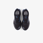 New Balance Garoé Erkek Siyah Koşu Ayakkabısı