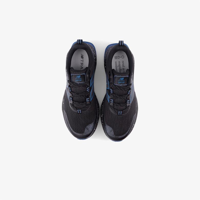 New Balance Garoé Erkek Siyah Koşu Ayakkabısı