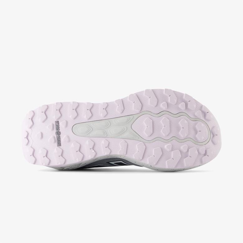 New Balance Garoé Kadın Gri Koşu Ayakkabısı