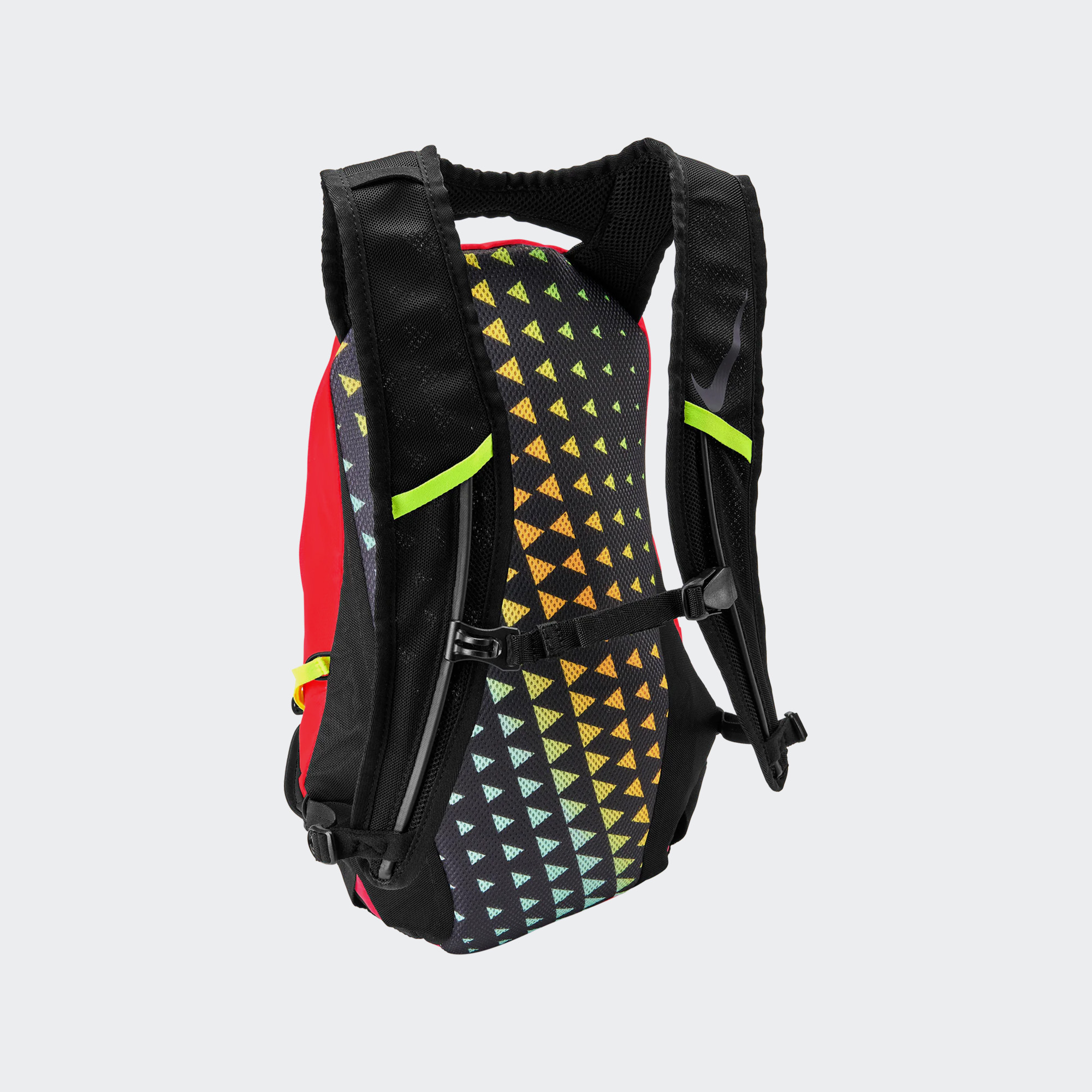 Nike Commuter 15 L Unisex Kırmızı Sırt Çantası