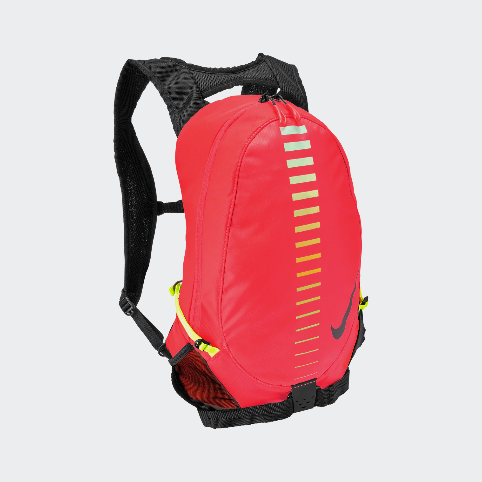 Nike Commuter 15 L Unisex Kırmızı Sırt Çantası