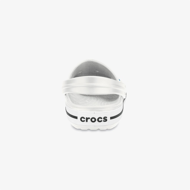 Crocs Beyaz Crocs Crocband 11016-100