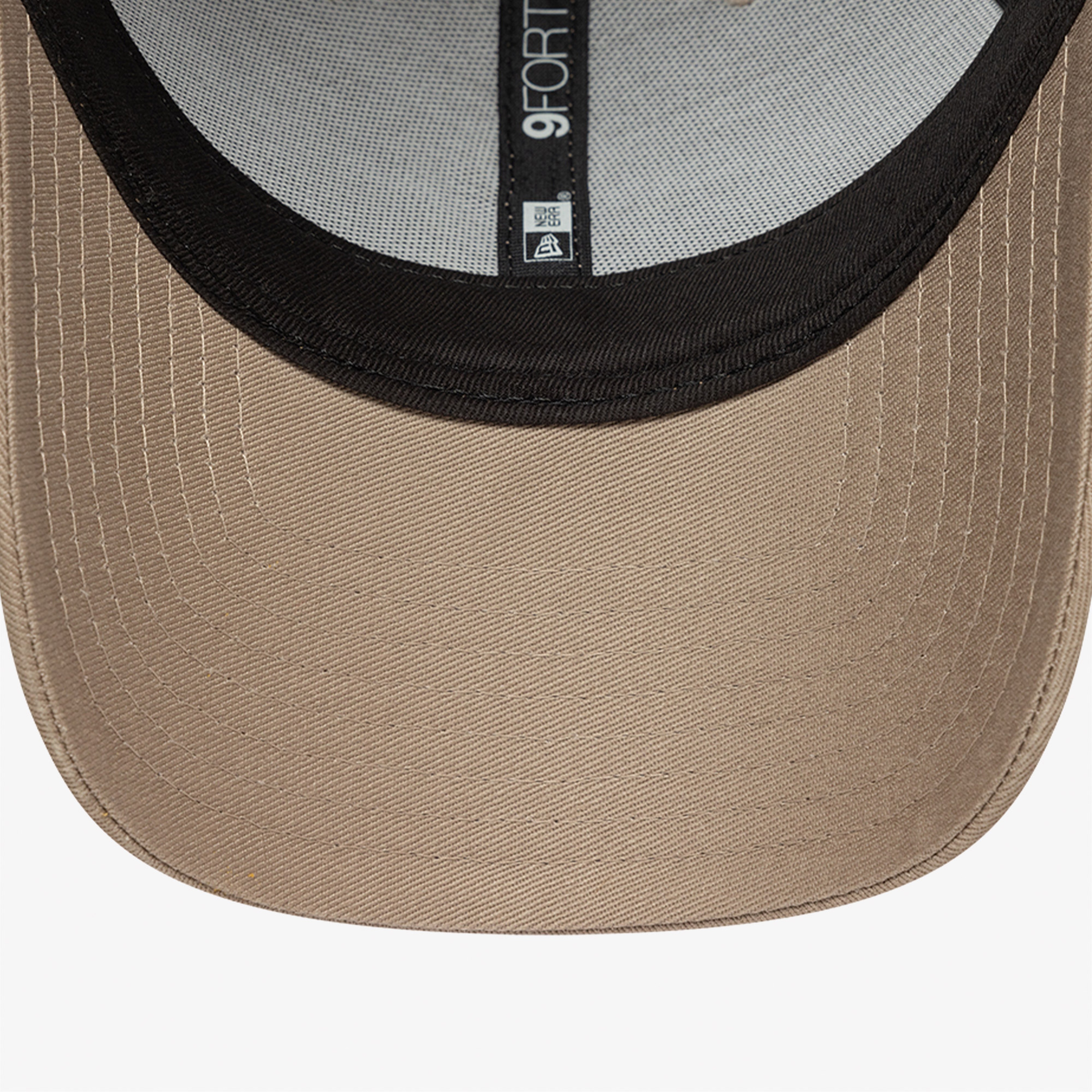 New Era Nos League Ess 9Forty Neyyan Abrabr Unisex Kahverengi Şapka