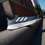 adidas Ultrarun 5 Erkek Lacivert Koşu Ayakkabısı