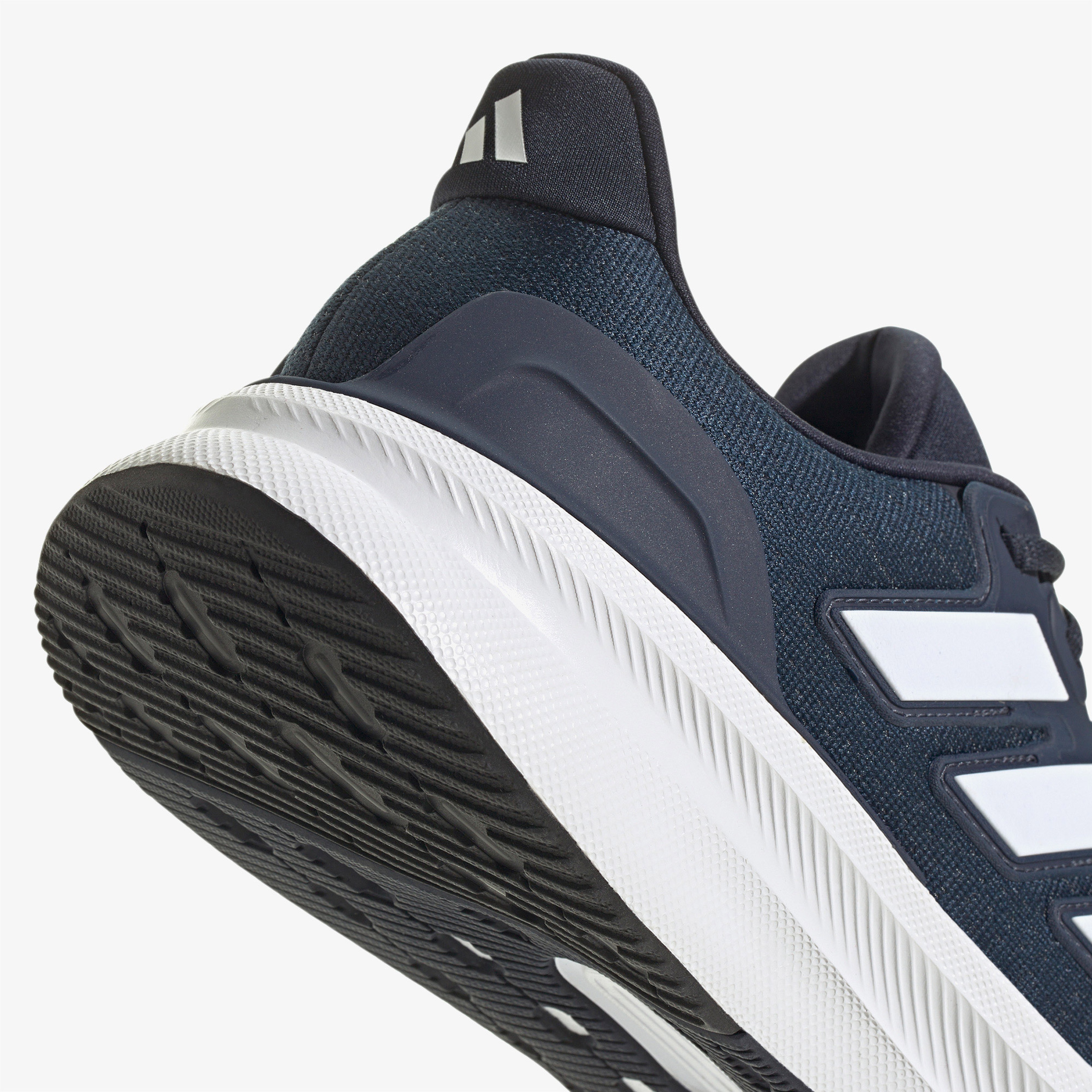 adidas Ultrarun 5 Erkek Lacivert Koşu Ayakkabısı