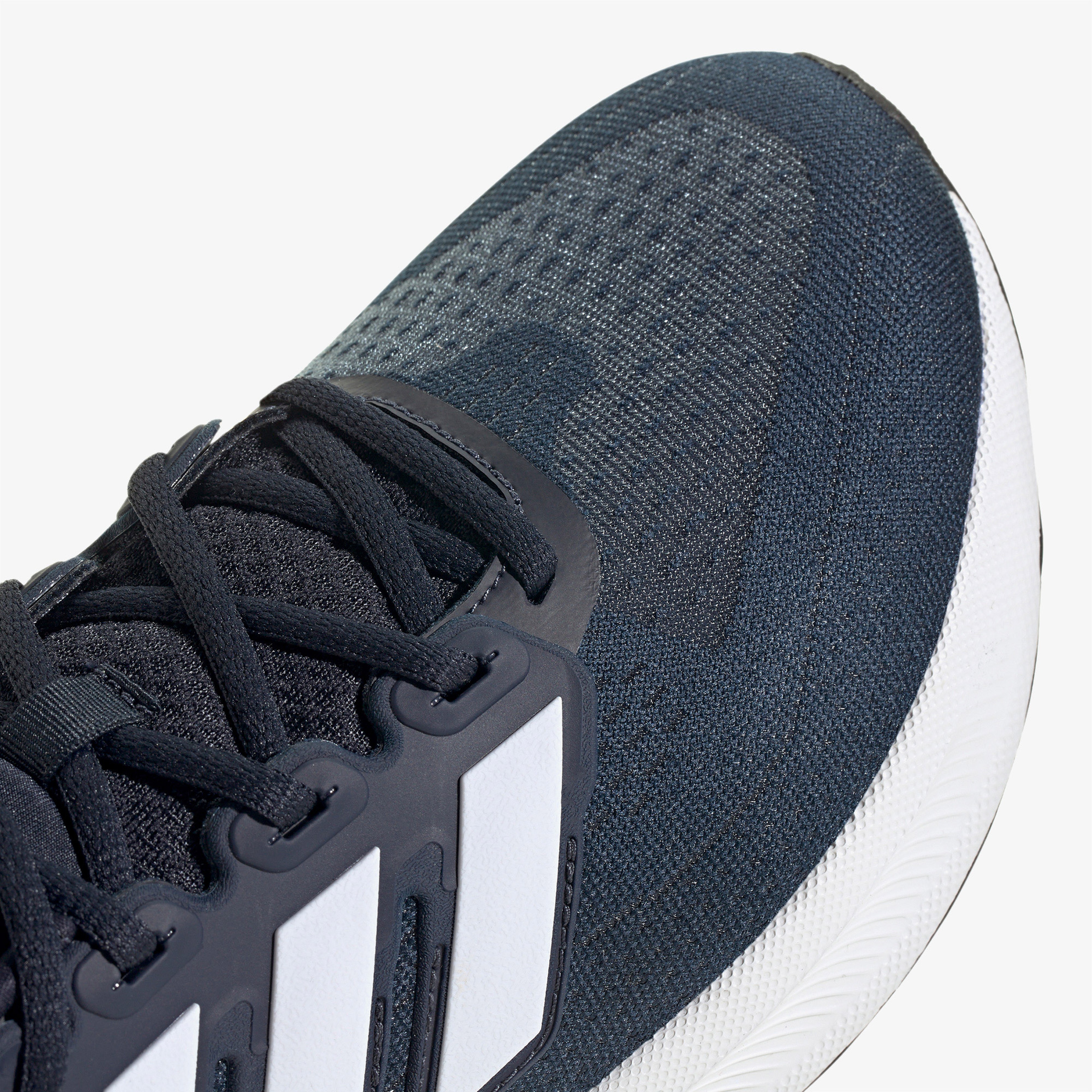 adidas Ultrarun 5 Erkek Lacivert Koşu Ayakkabısı