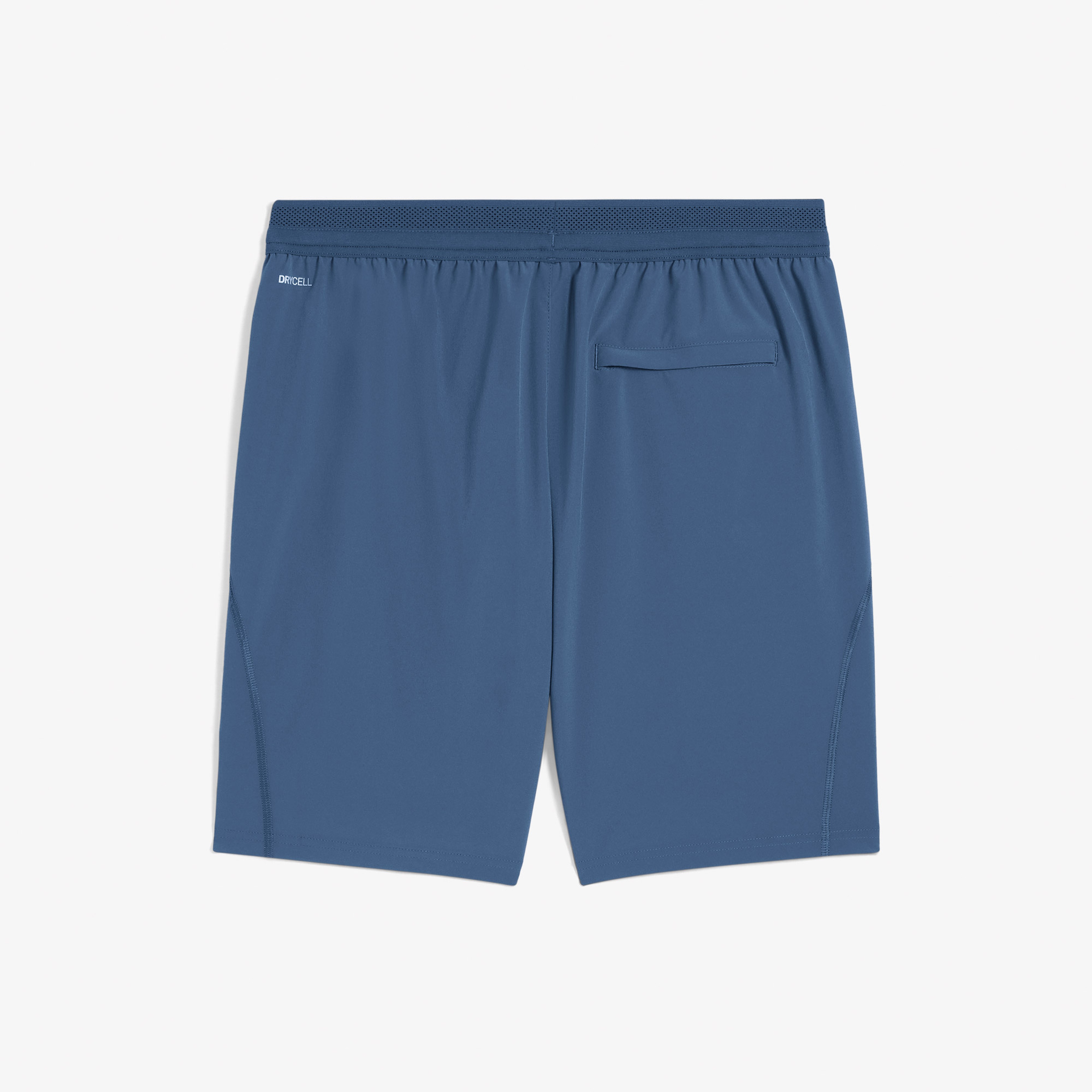 Puma Tech Train 7 Stch Wvn Sht Erkek Lacivert Antrenman Şortu