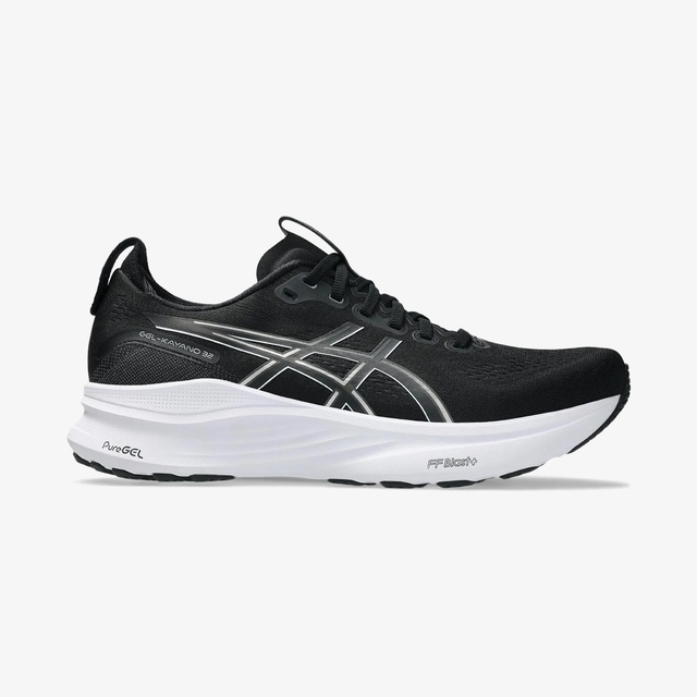 Asics Siyah Asics Gel 32