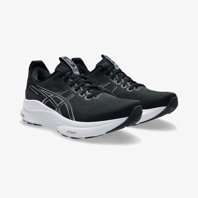 Asics Siyah Asics Gel 32