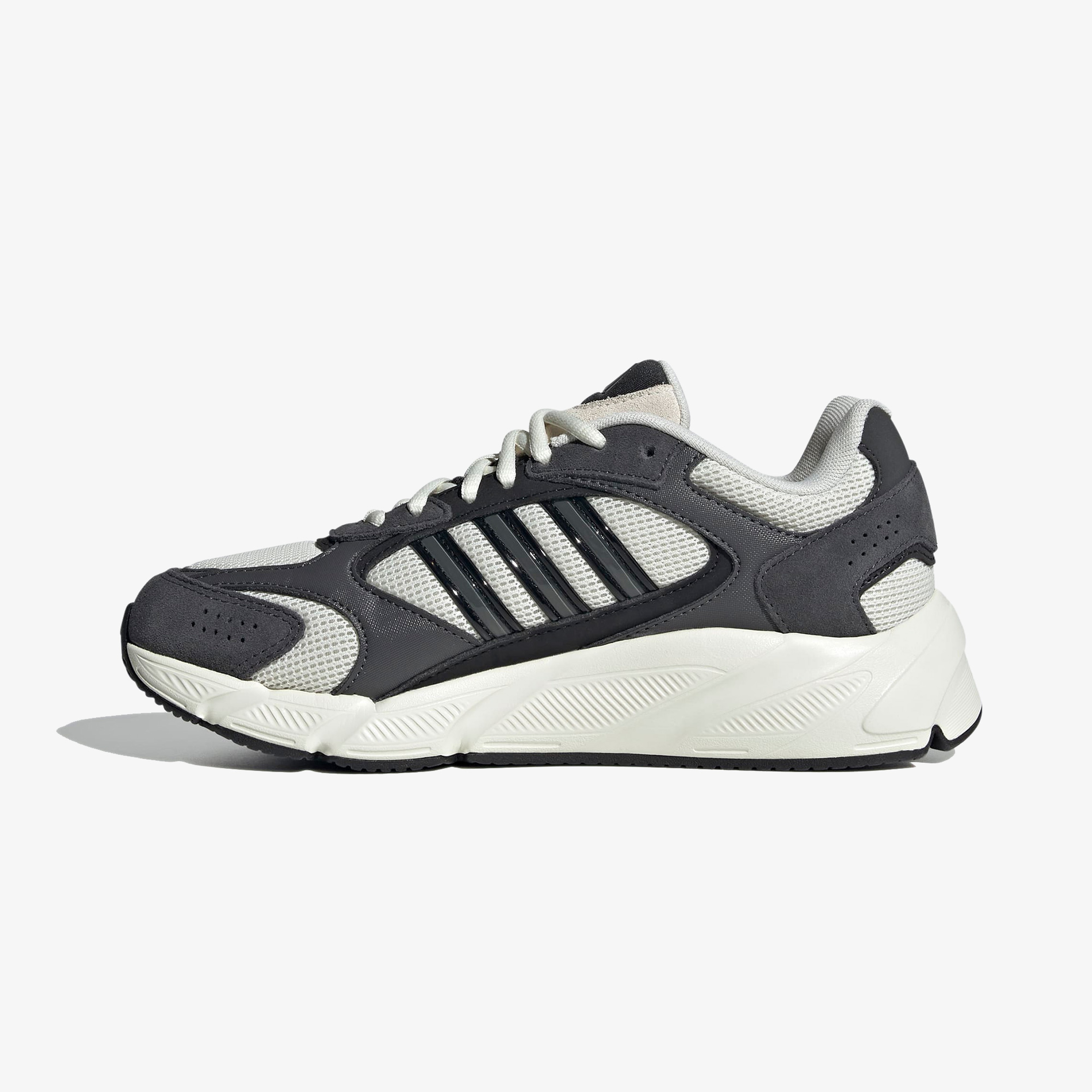 adidas Crazychaos 2000 Kadın Beyaz Spor Ayakkabı