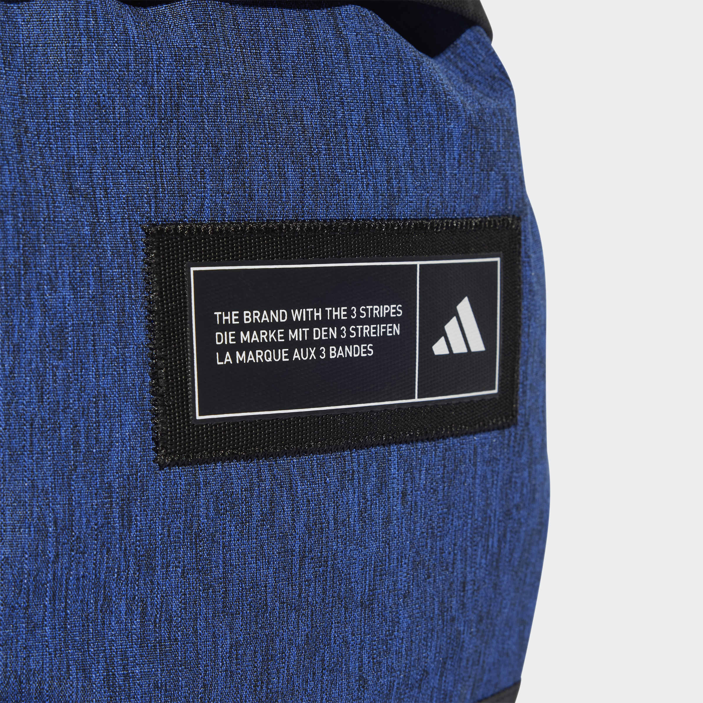 adidas 4Athlts Camper Unisex Mavi Sırt Çantası