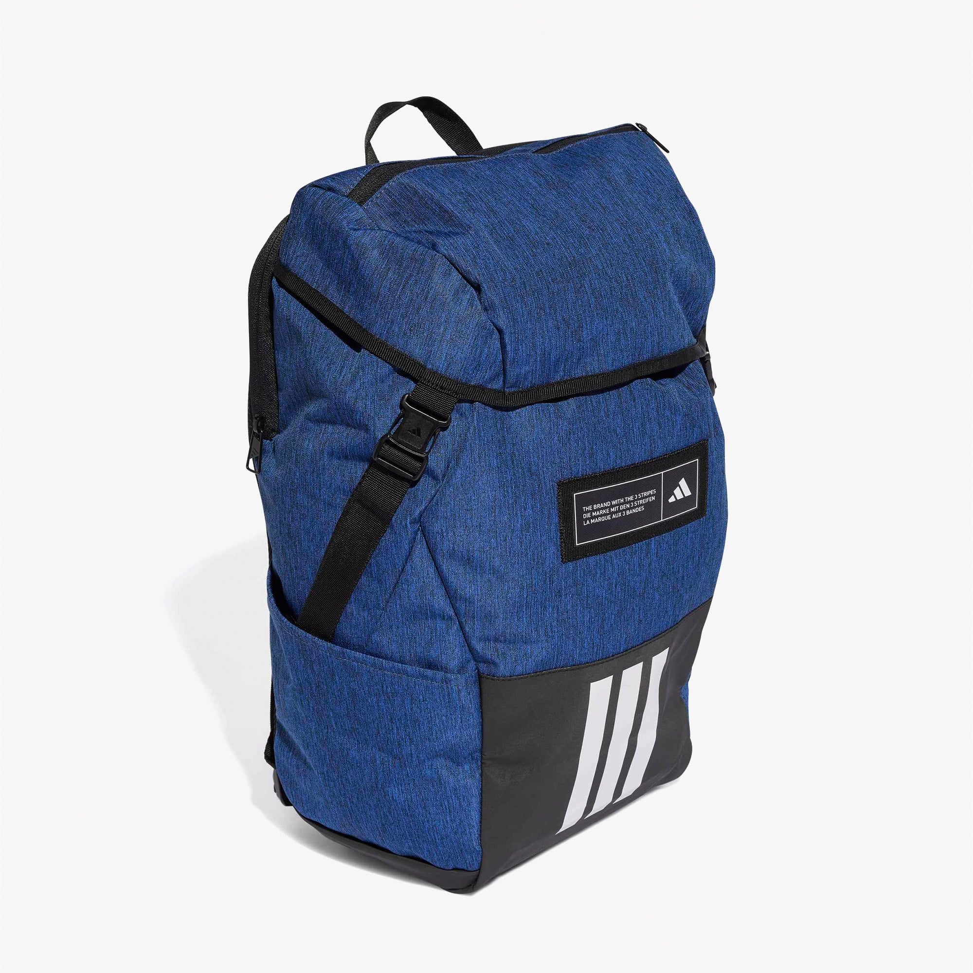 adidas 4Athlts Camper Unisex Mavi Sırt Çantası