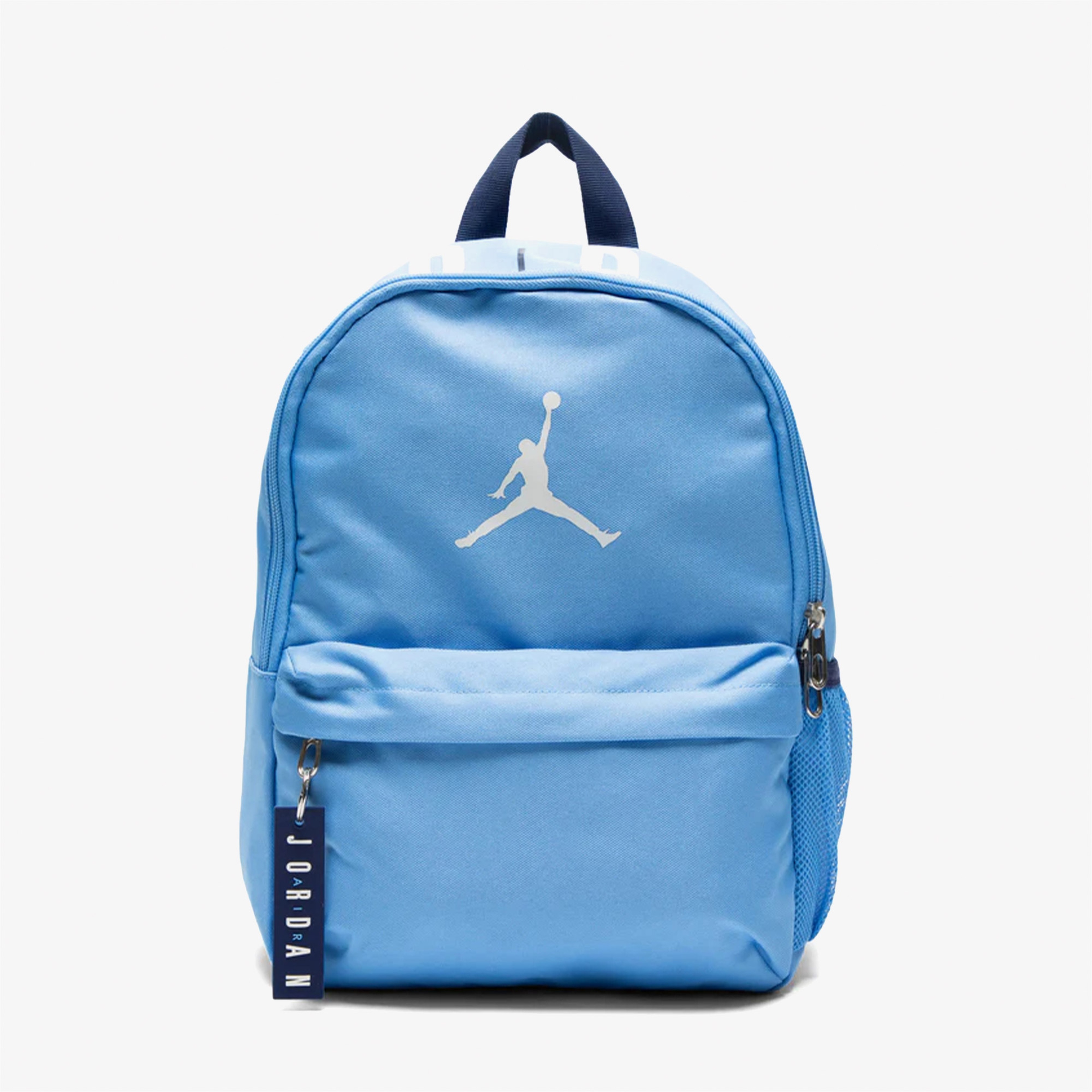 Jordan Jan Air Mini Erkek Mavi Sırt Çantası