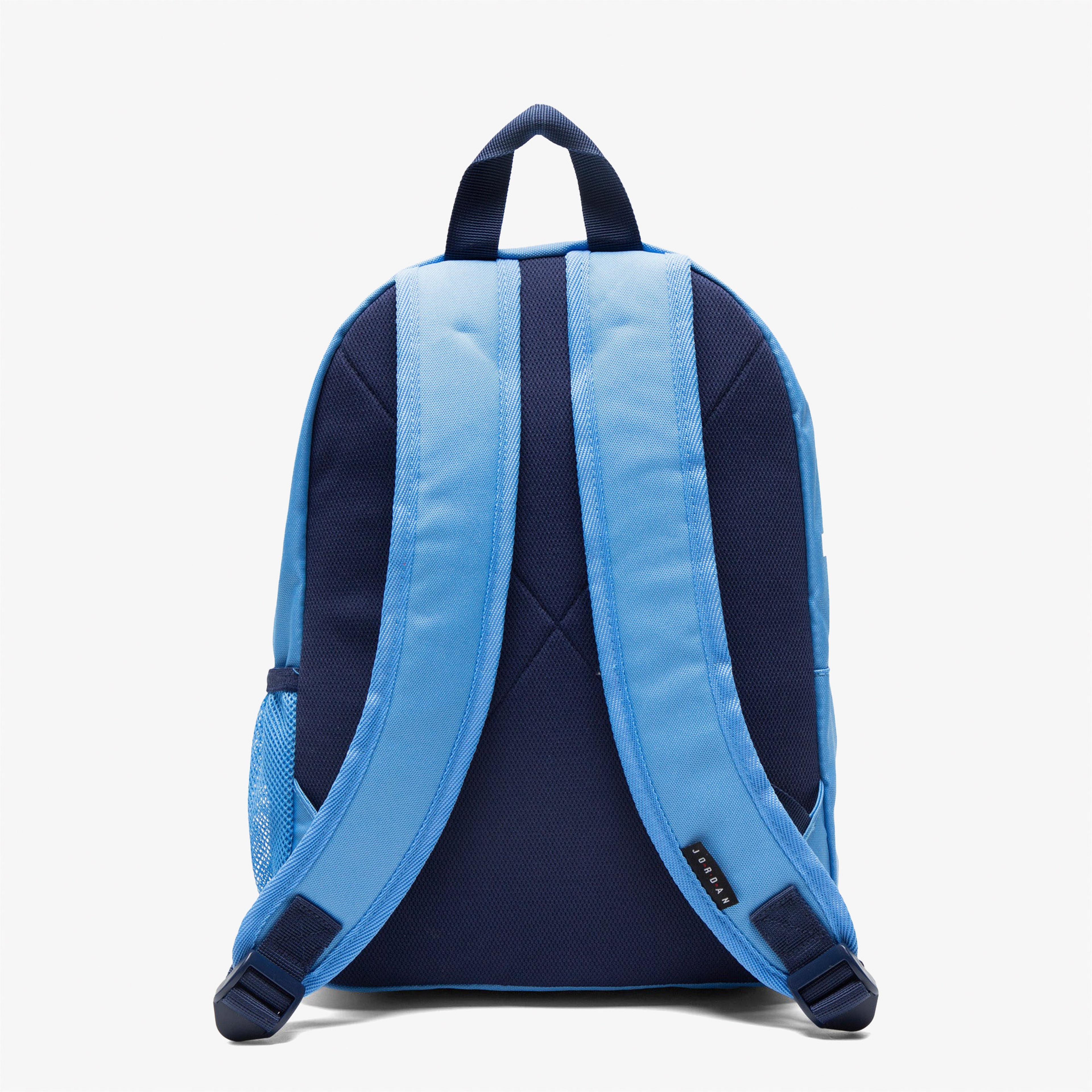 Jordan Jan Air Mini Erkek Mavi Sırt Çantası