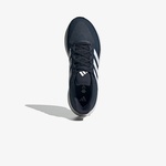 adidas Ultrarun 5 Erkek Lacivert Koşu Ayakkabısı