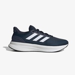 adidas Ultrarun 5 Erkek Lacivert Koşu Ayakkabısı