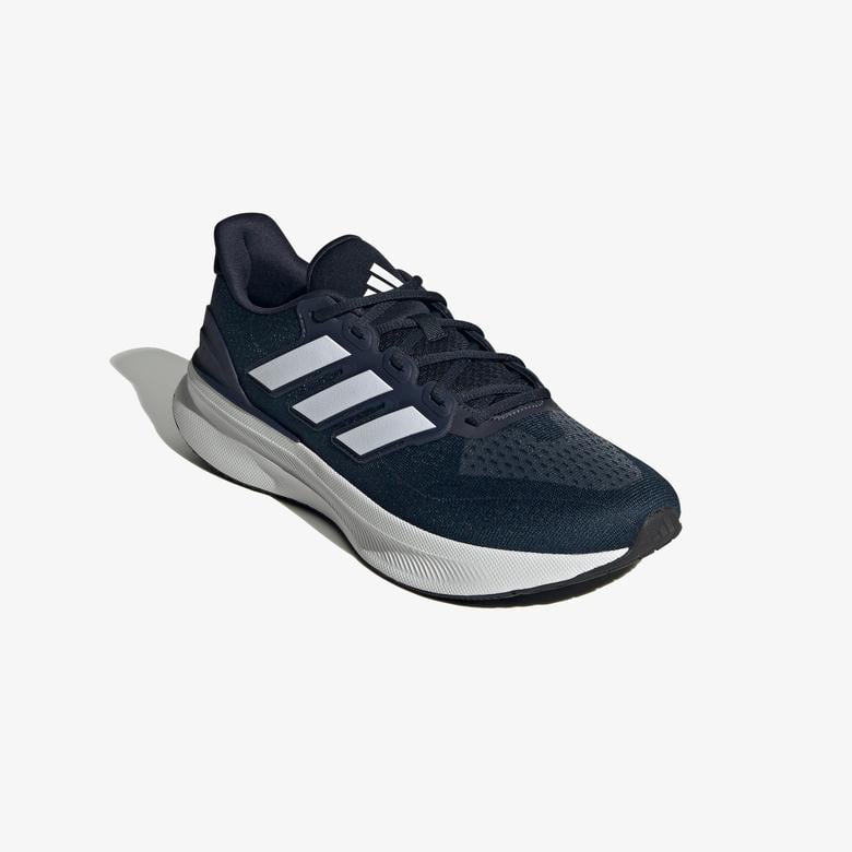 adidas Ultrarun 5 Erkek Lacivert Koşu Ayakkabısı