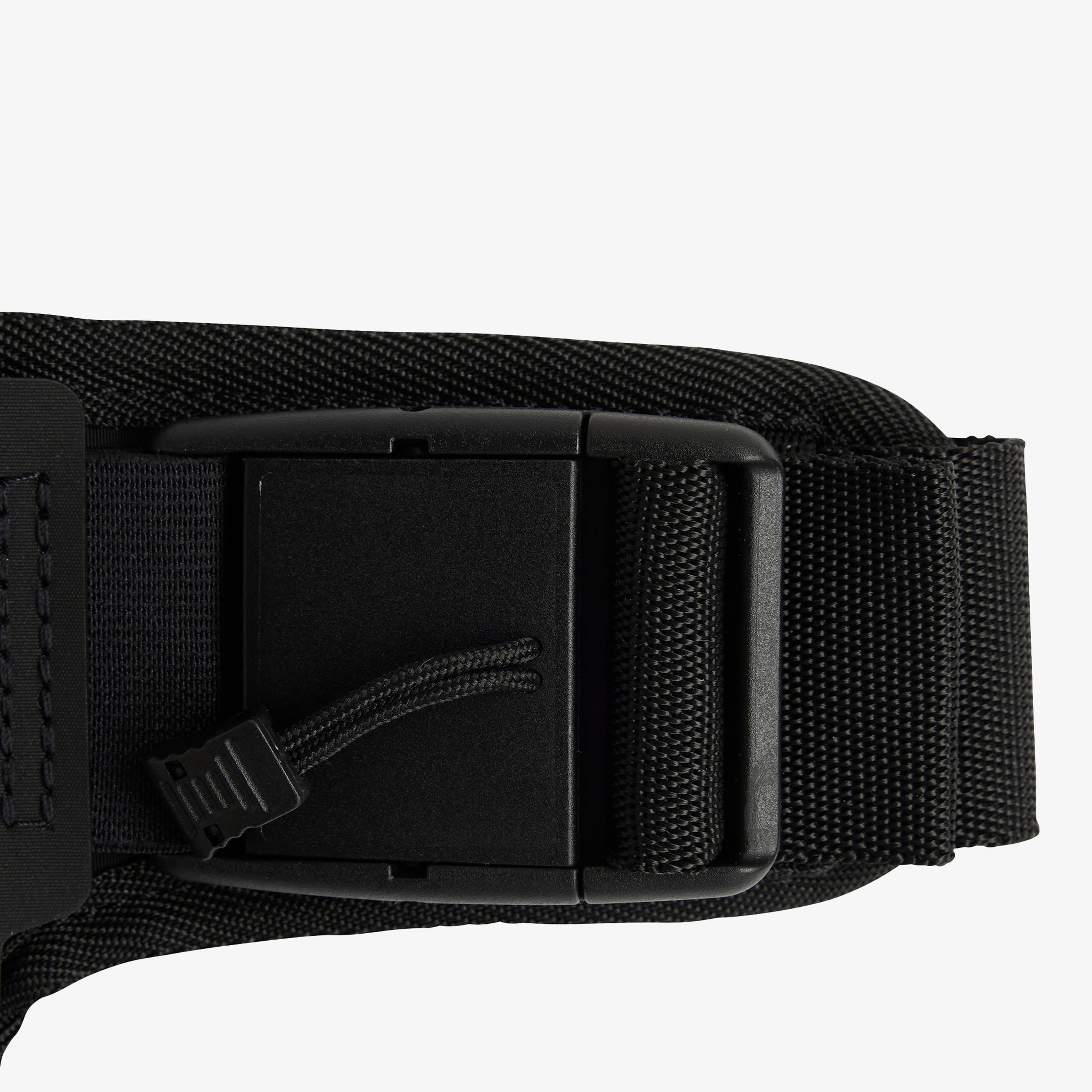 adidas 2 Yönlü Unisex Siyah Telefon Tutucu