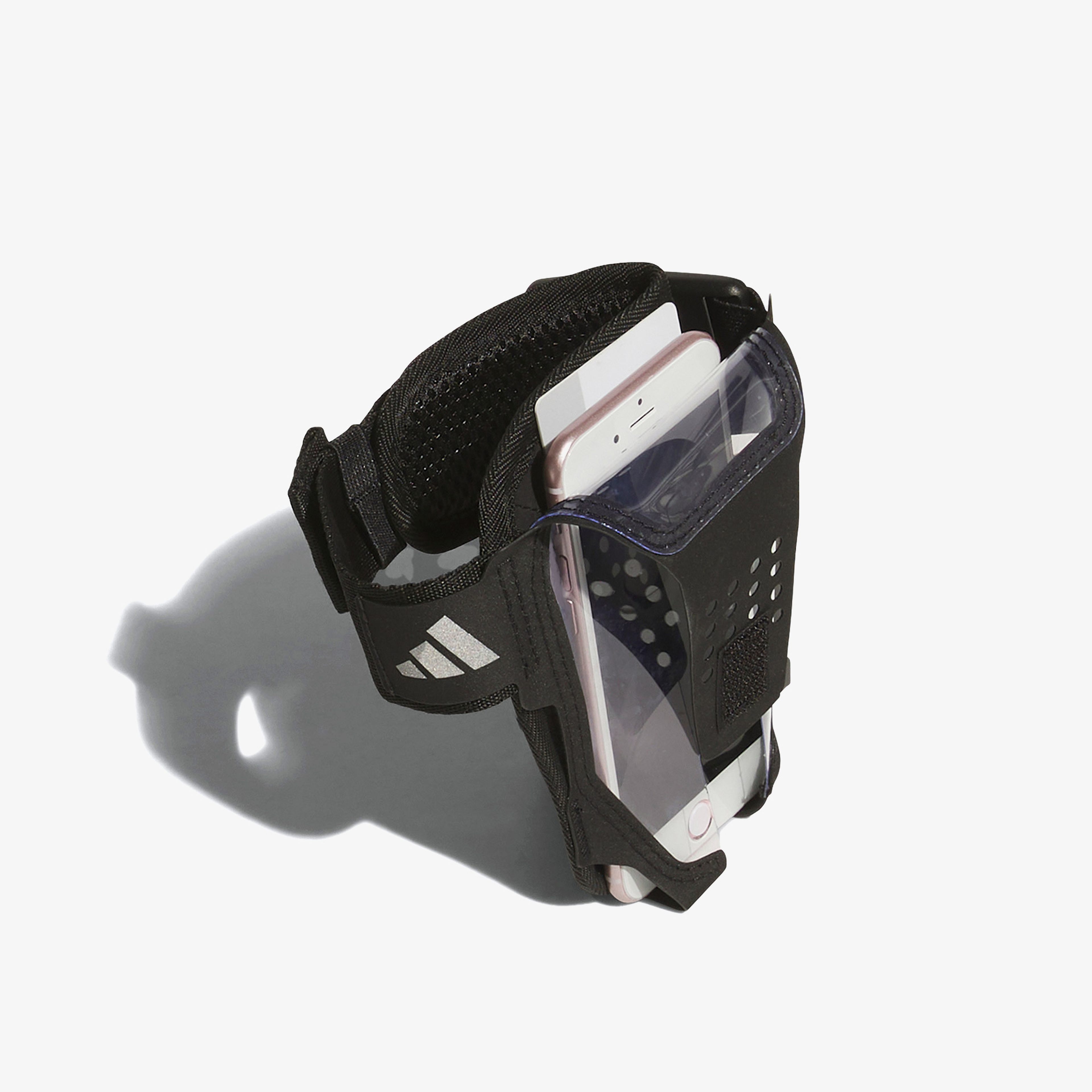 adidas 2 Yönlü Unisex Siyah Telefon Tutucu