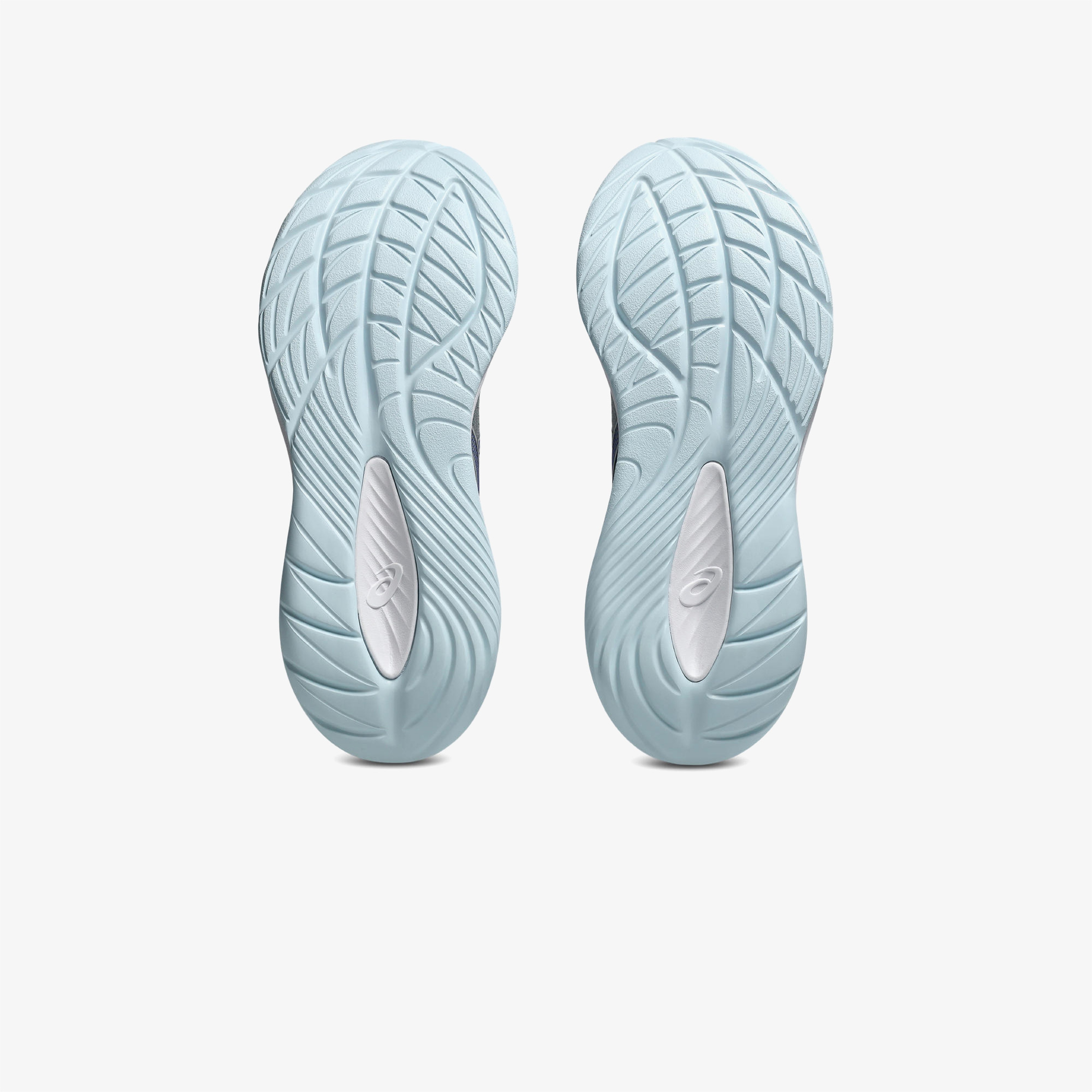 Asics Gel-Cumulus 27 Erkek Gri Koşu Ayakkabısı