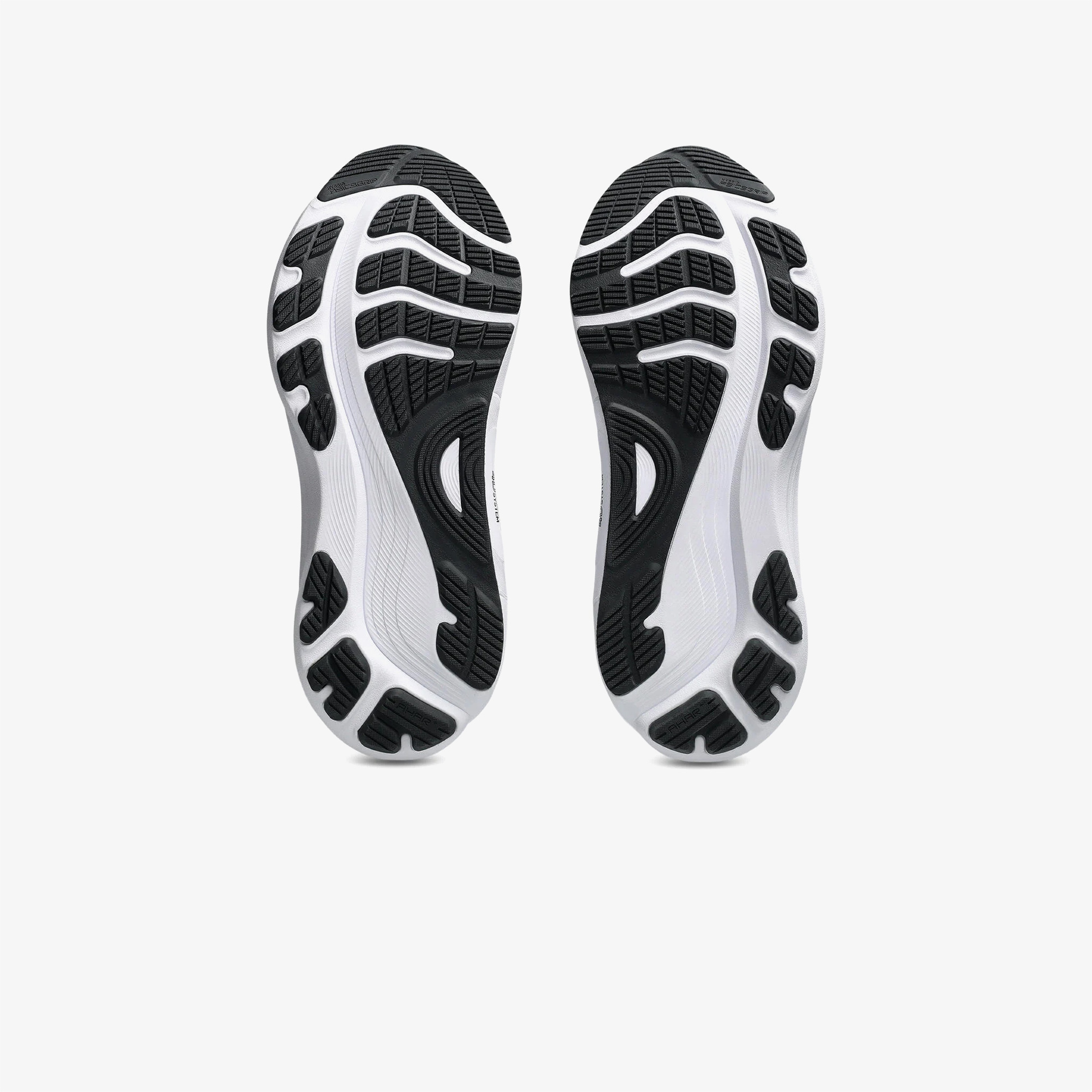 Asics Gel-Kayano 32 Erkek Siyah Koşu Ayakkabısı