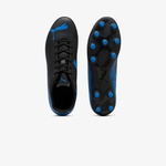 Puma Attacanto II Fg-Ag Erkek Siyah Çim Saha Kramponu