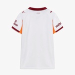 Puma Galatasaray S.K. 25-26 Kadın Beyaz Deplasman Futbol Forması