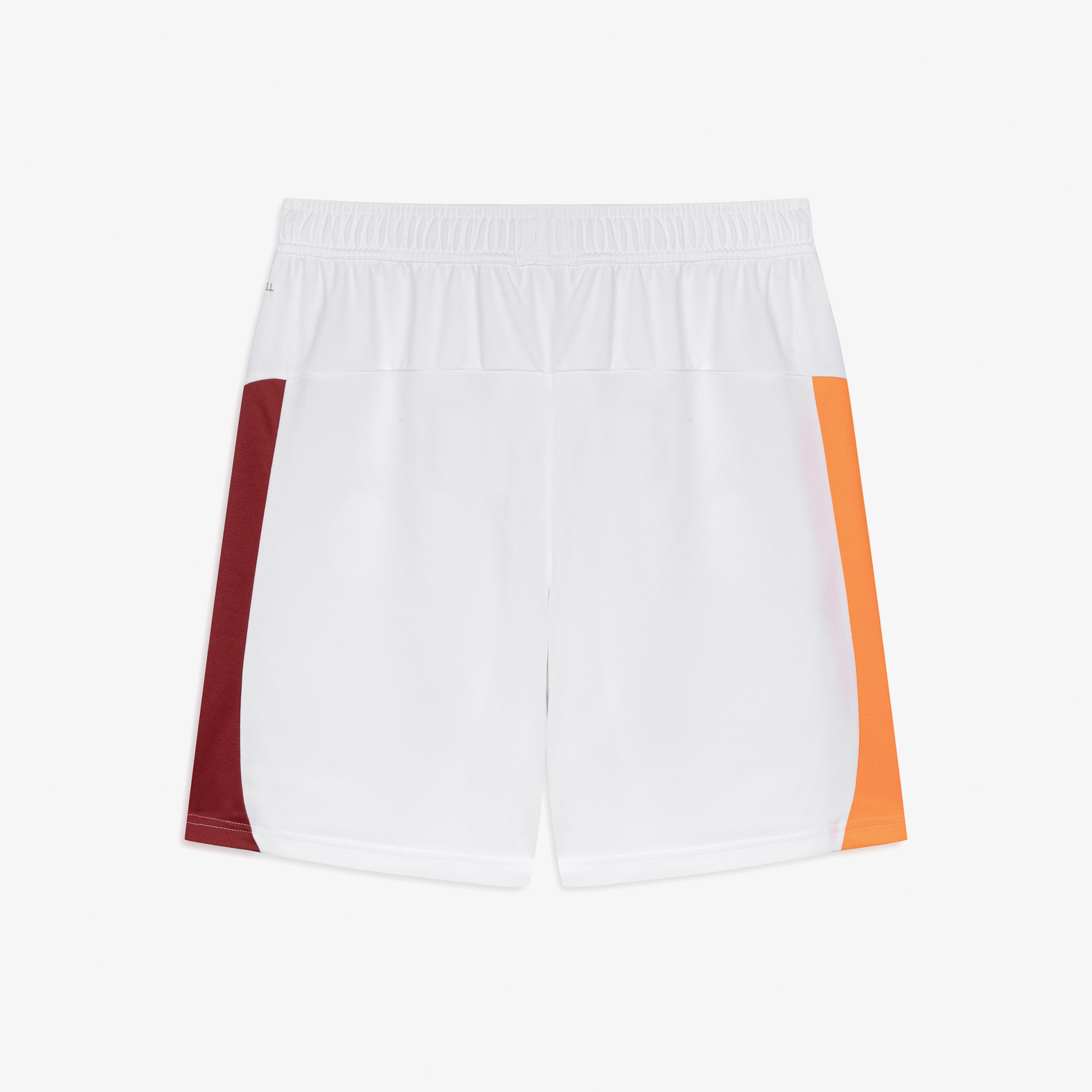 Puma Galatasaray S.K. 25-26 Erkek Beyaz Futbol Şortu
