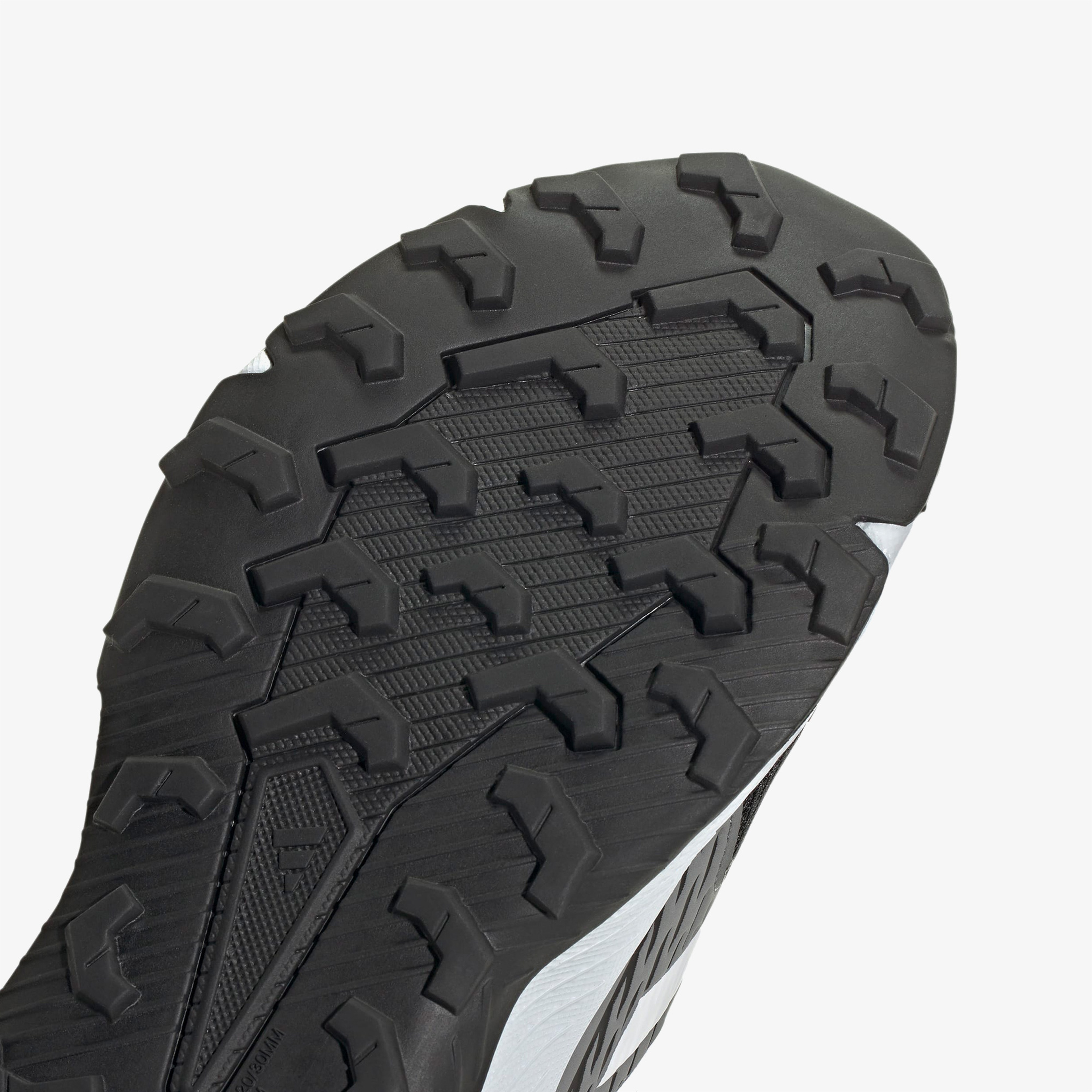 adidas Tracefinder Kadın Siyah Koşu Ayakkabısı