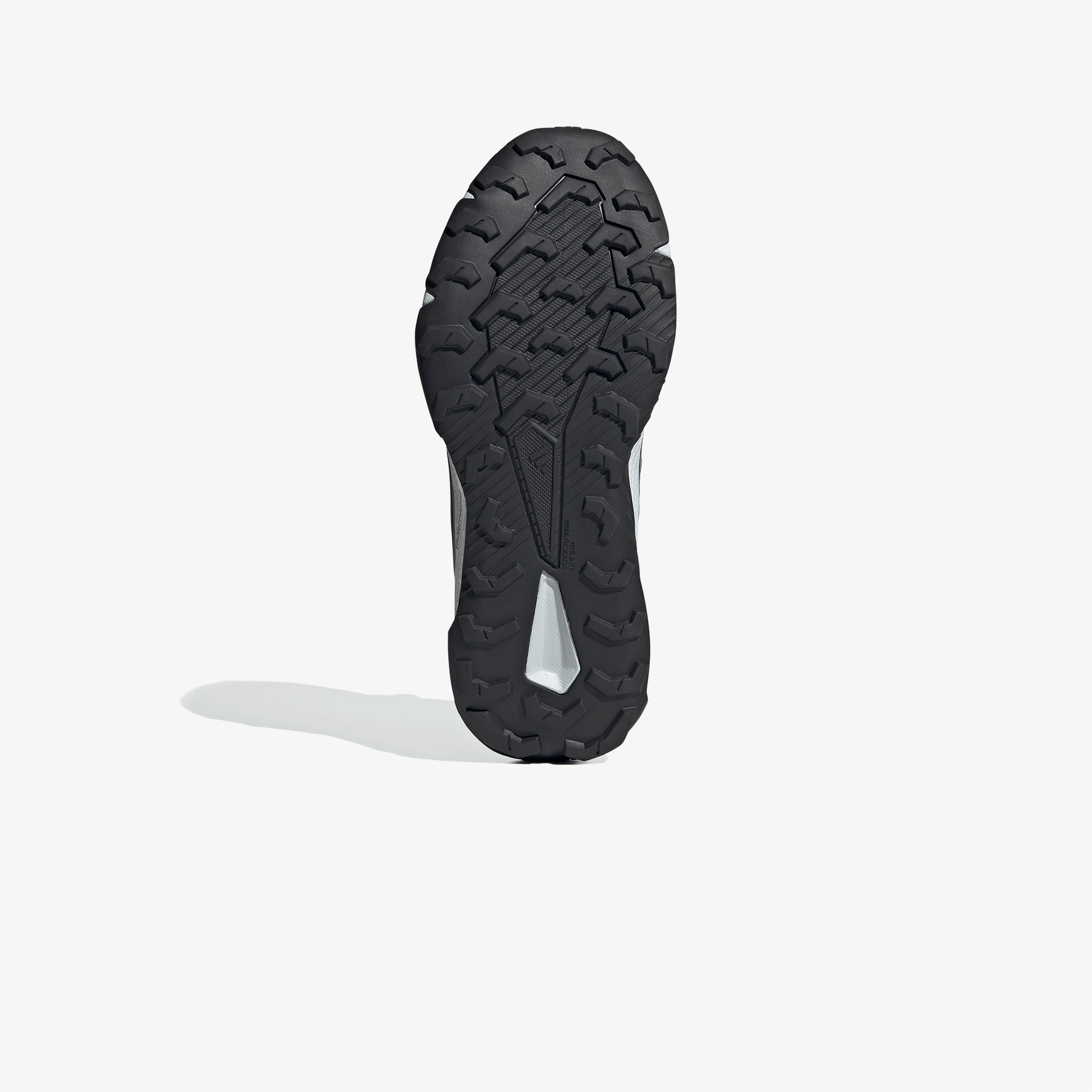 adidas Tracefinder Kadın Siyah Koşu Ayakkabısı