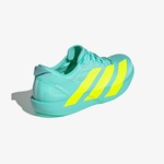 adidas Adizero Adios 9 Erkek Mavi Koşu Ayakkabısı