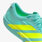 adidas Adizero Adios 9 Erkek Mavi Koşu Ayakkabısı