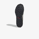 adidas Tracerocker 2.0 Gore-Tex Erkek Yeşil Koşu Ayakkabısı