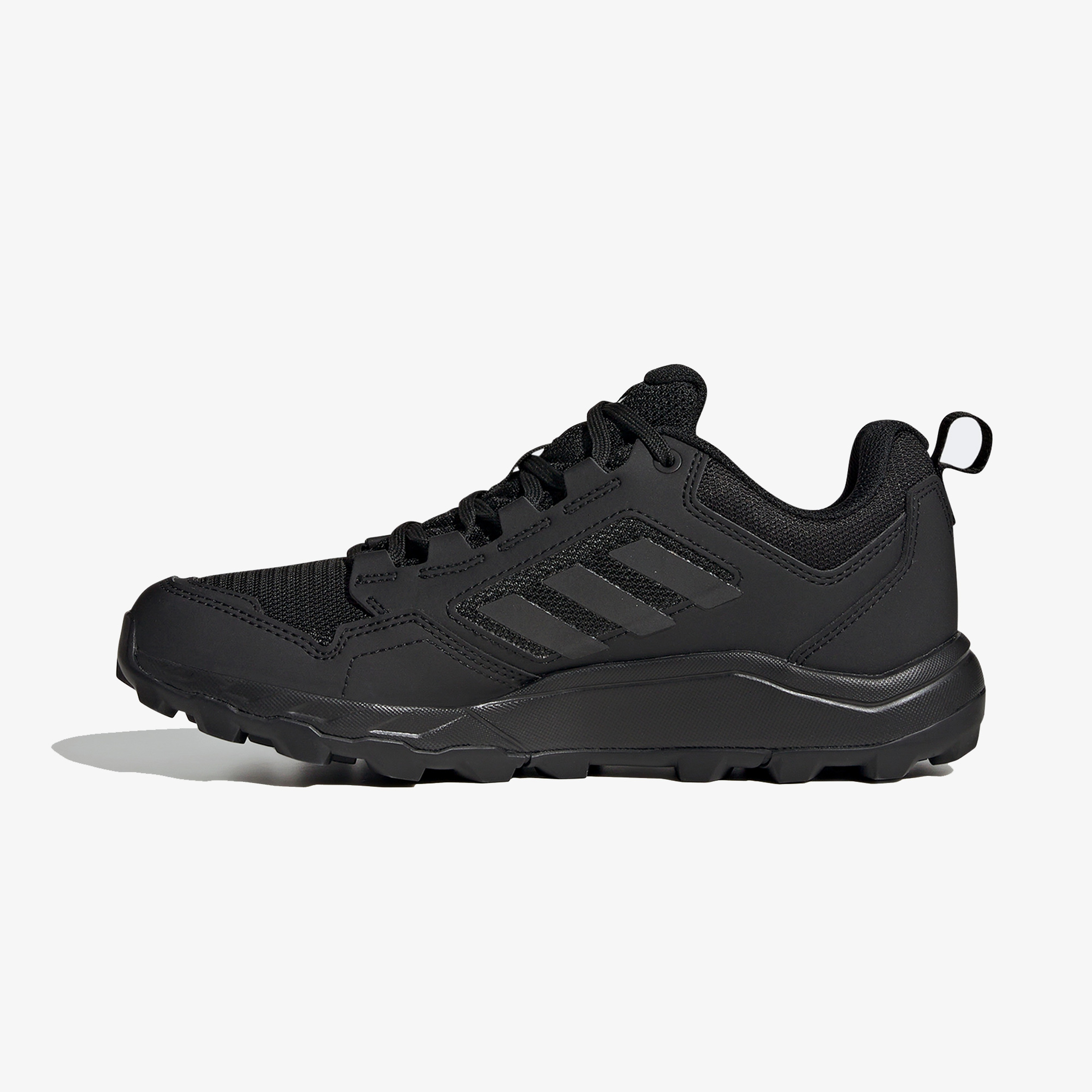 adidas Tracerocker 2.0 Gore-Tex Kadın Siyah Koşu Ayakkabısı