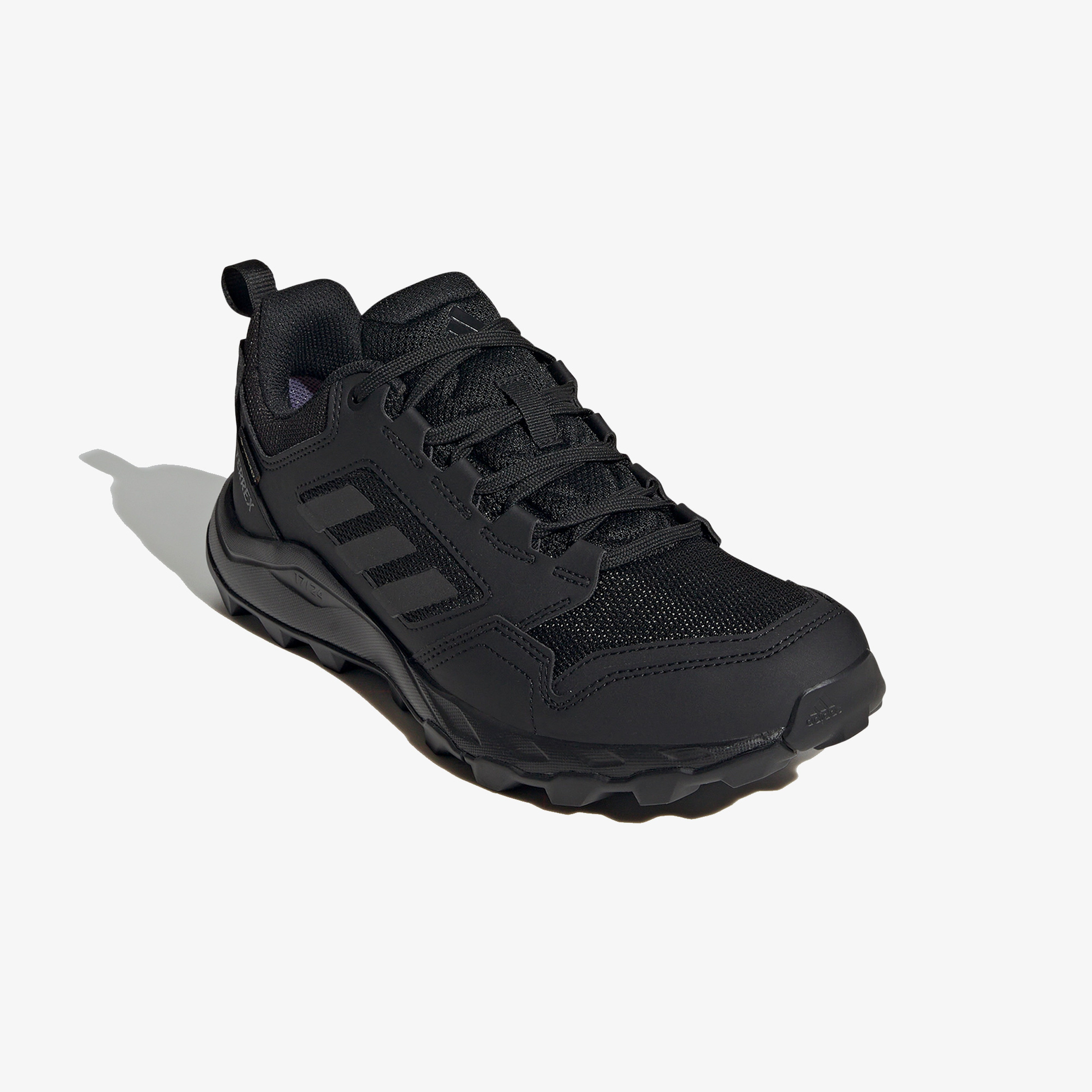 adidas Tracerocker 2.0 Gore-Tex Kadın Siyah Koşu Ayakkabısı